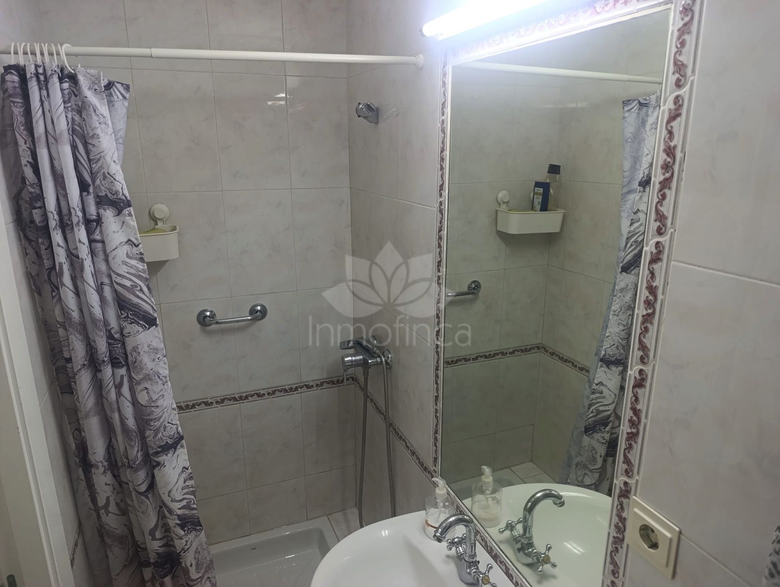 Apartamento en Ricardo Soriano, Marbella