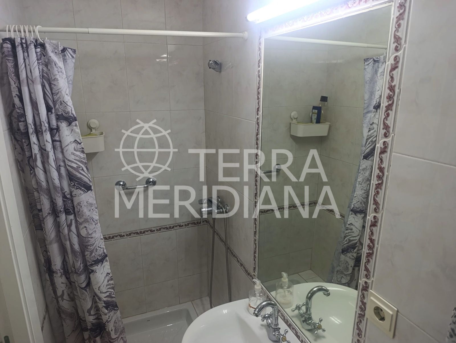 Apartment in Ricardo Soriano, Marbella
