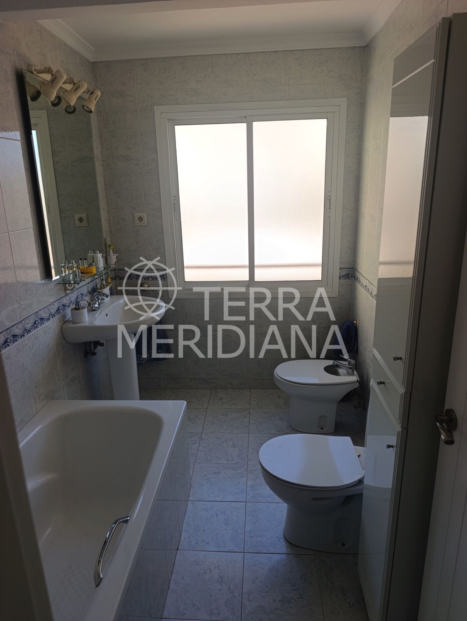 Apartment in Ricardo Soriano, Marbella