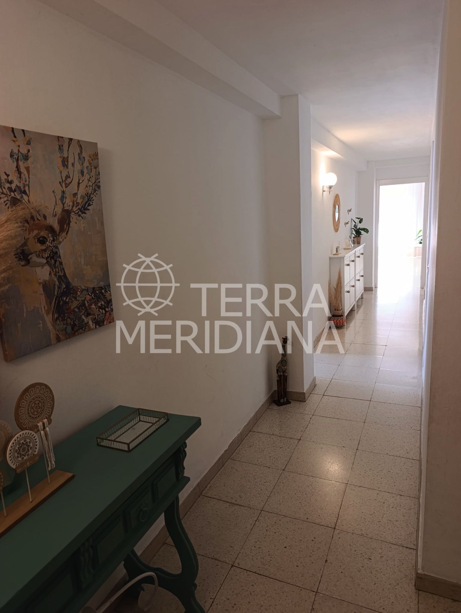 Apartment in Ricardo Soriano, Marbella