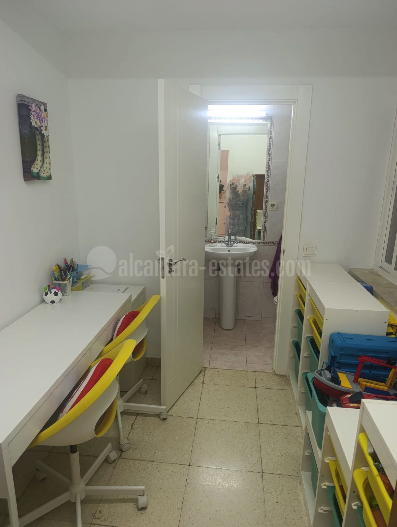 Apartment in Ricardo Soriano, Marbella