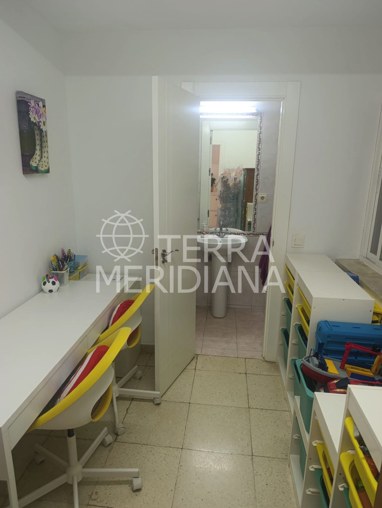 Apartment in Ricardo Soriano, Marbella