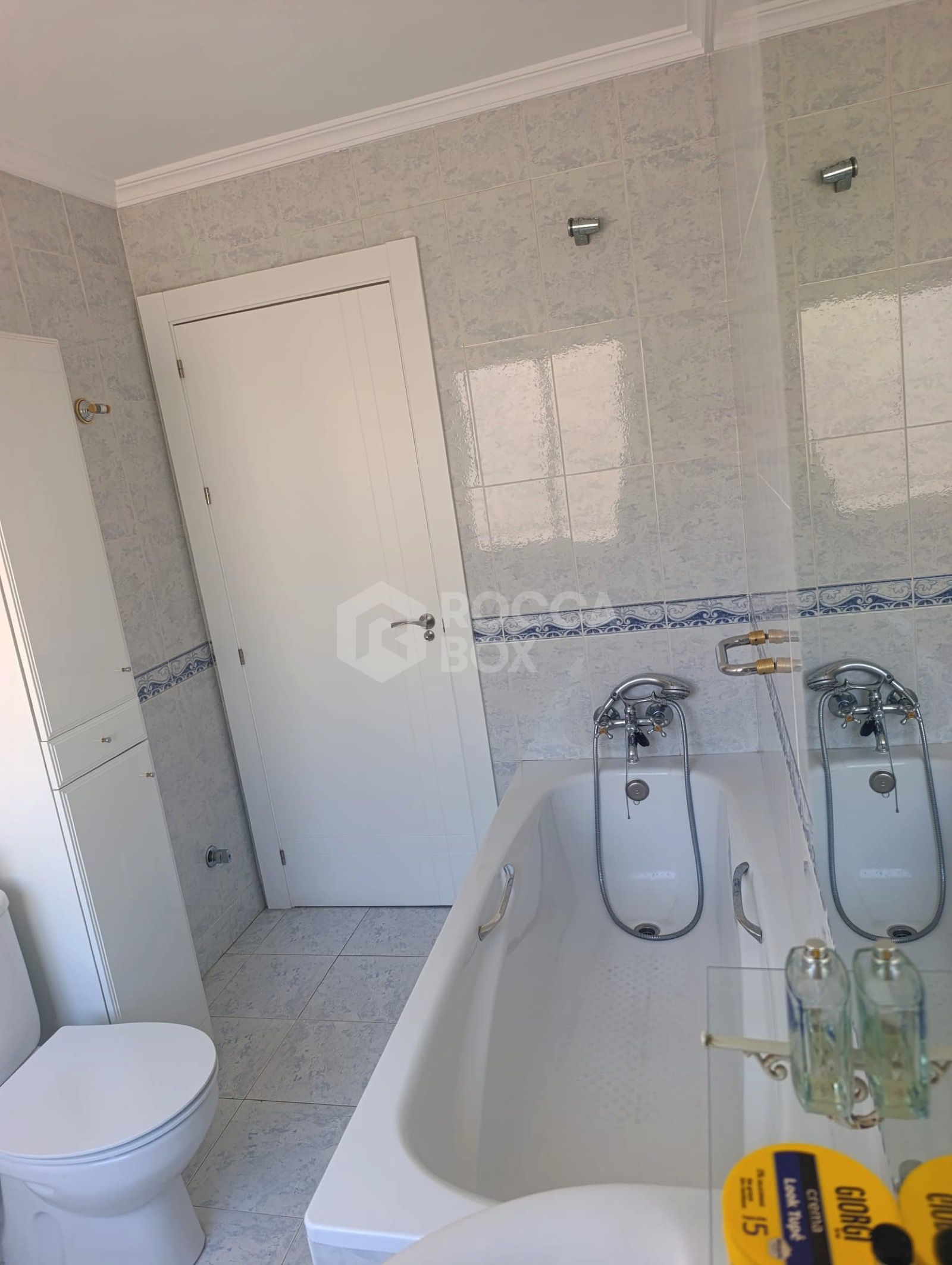 Prime Central Apartment on Avenida Ricardo Soriano