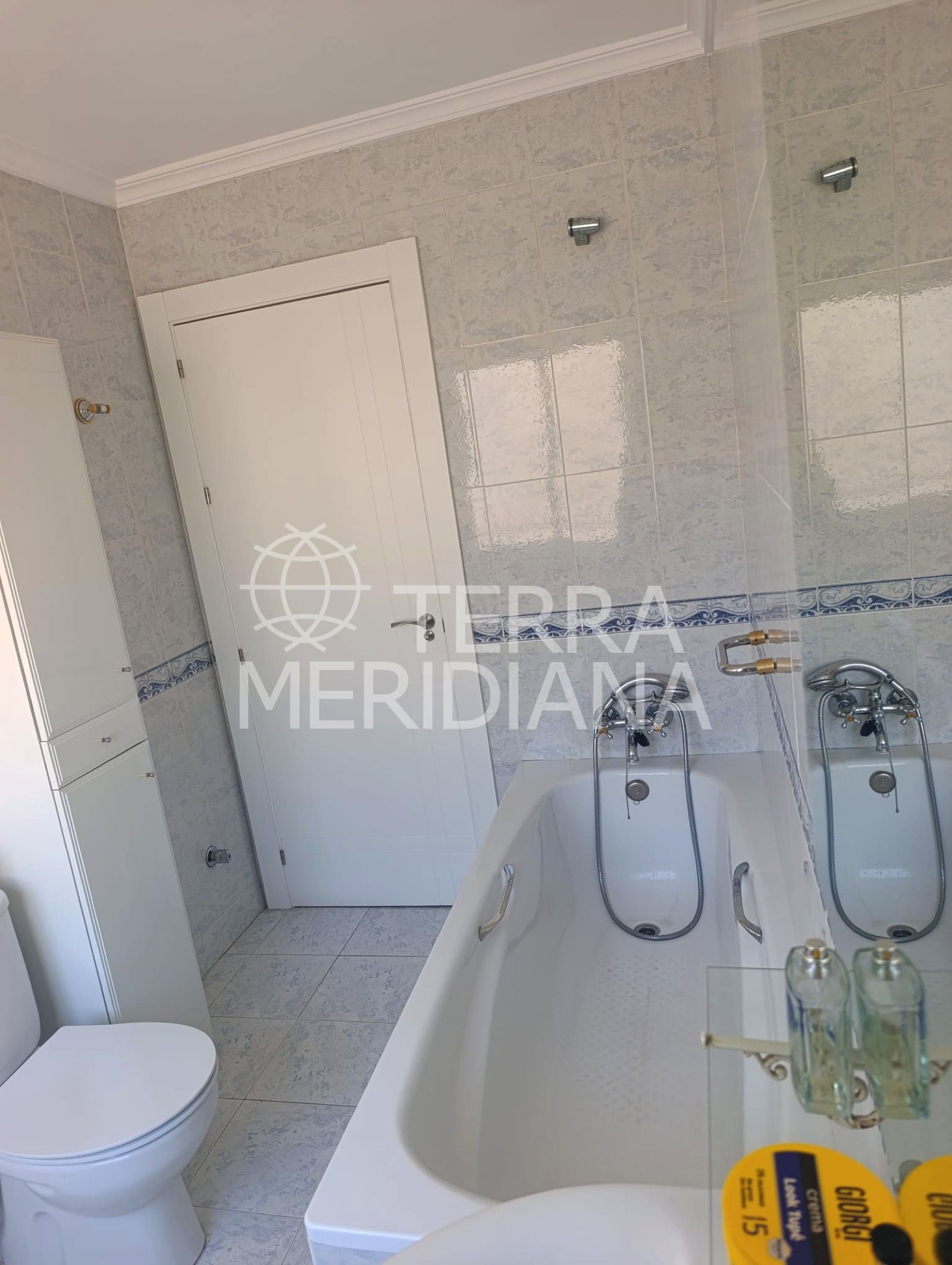 Apartment in Ricardo Soriano, Marbella