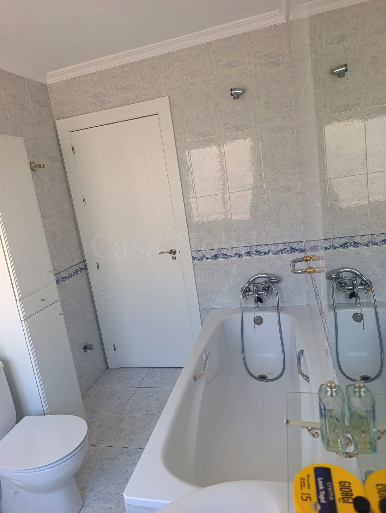 Apartamento en Ricardo Soriano, Marbella