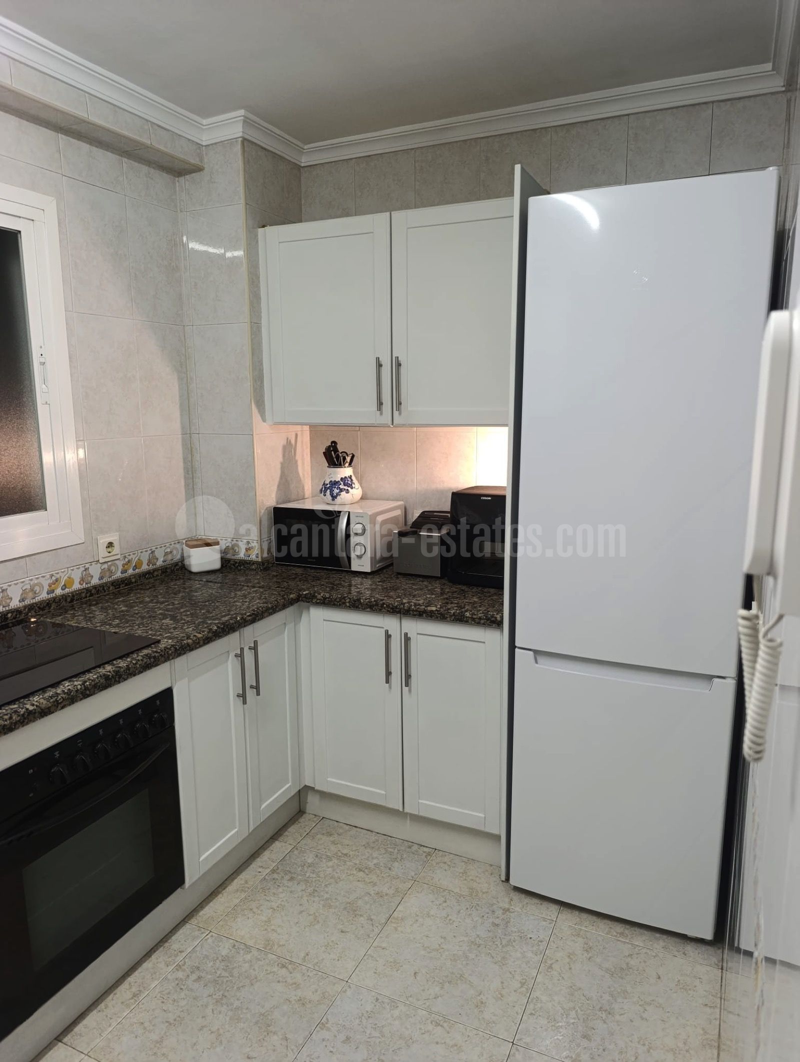 Apartment in Ricardo Soriano, Marbella