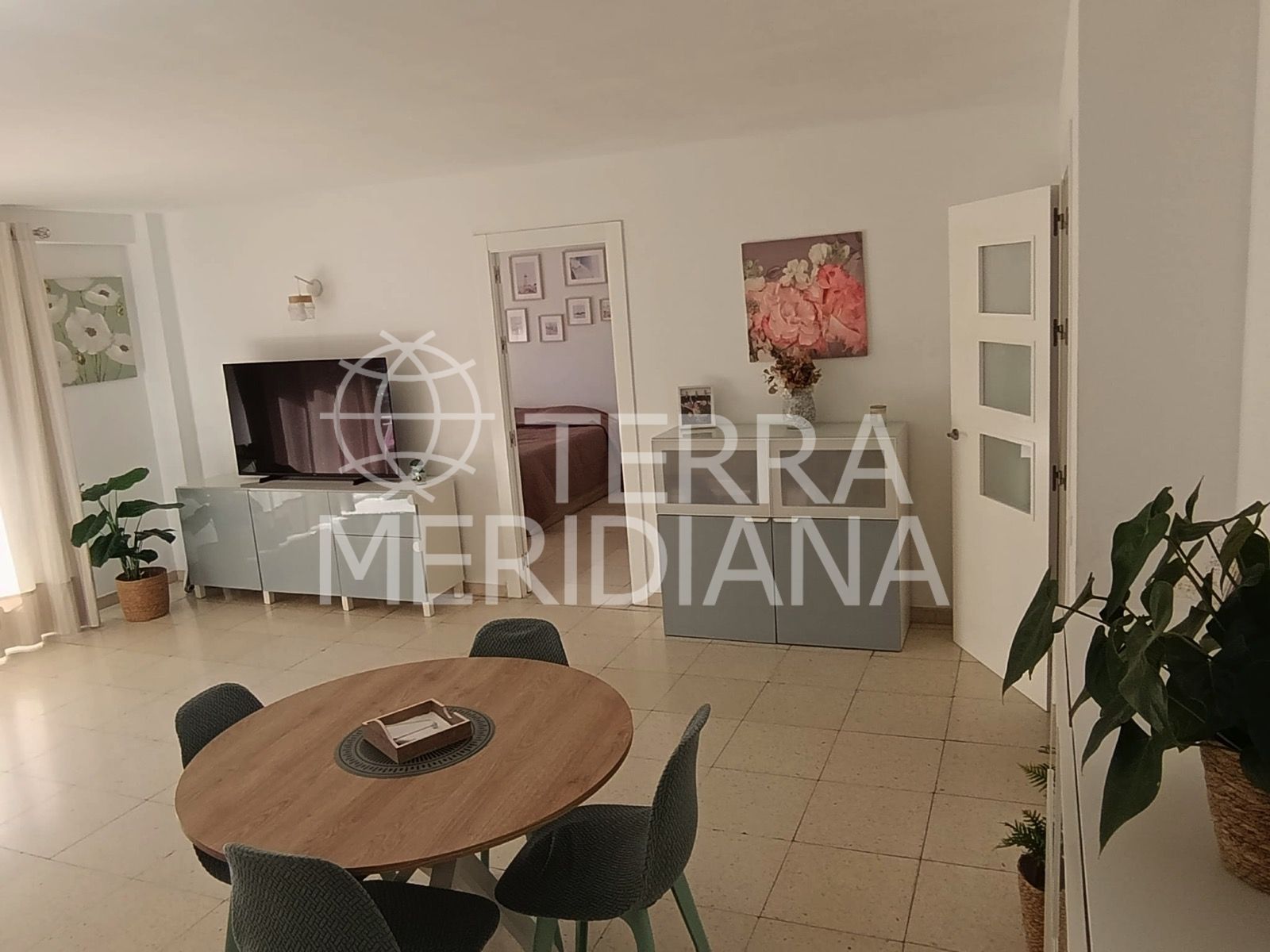Apartment in Ricardo Soriano, Marbella