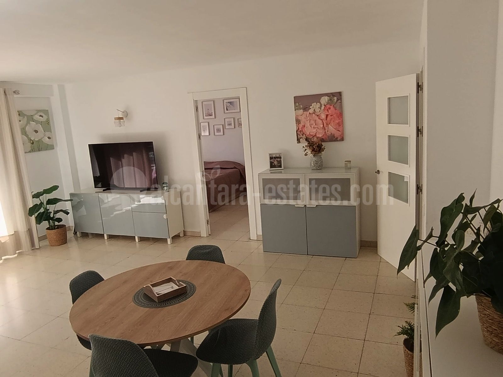 Apartment in Ricardo Soriano, Marbella