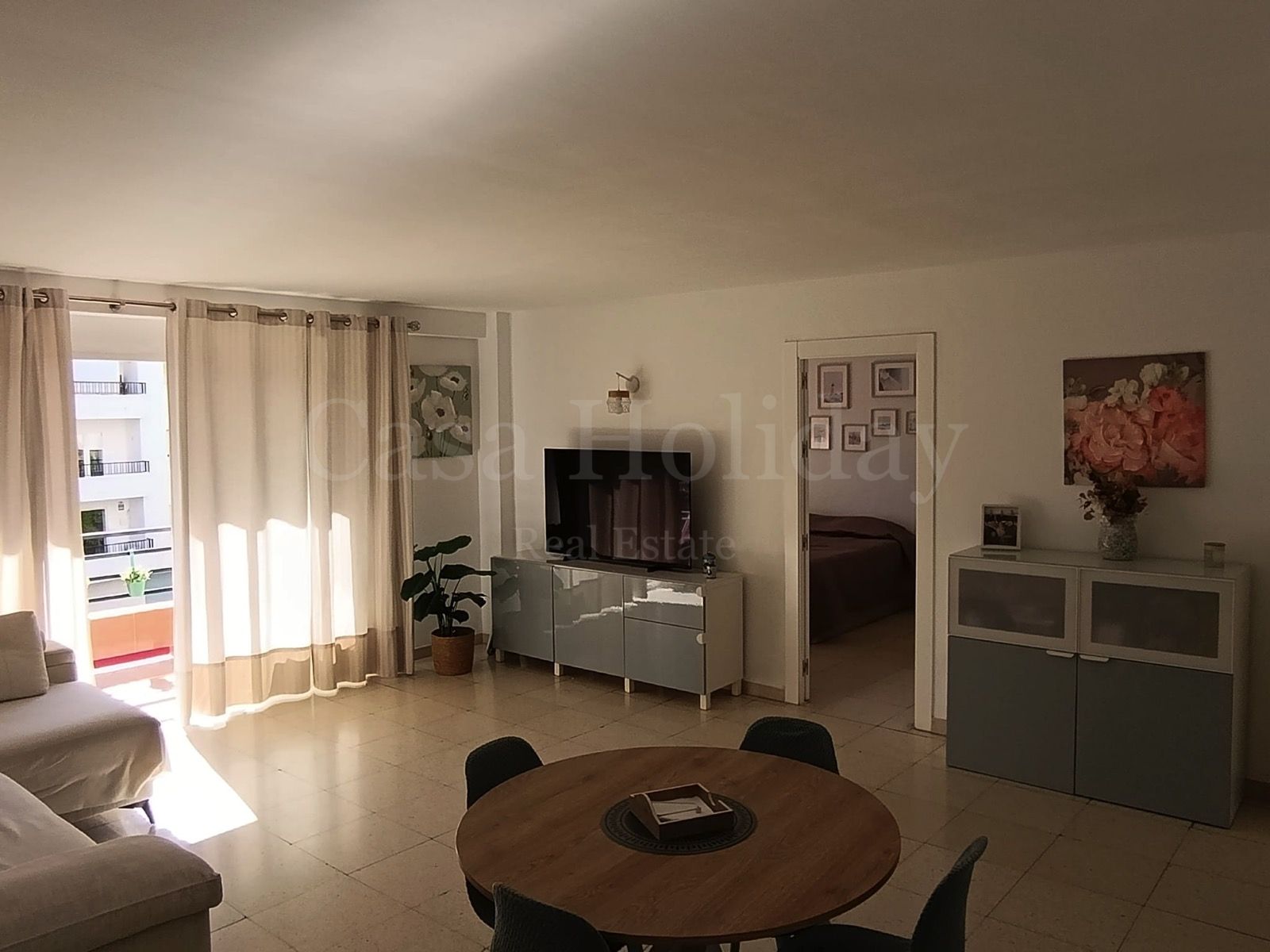 Apartamento en Ricardo Soriano, Marbella