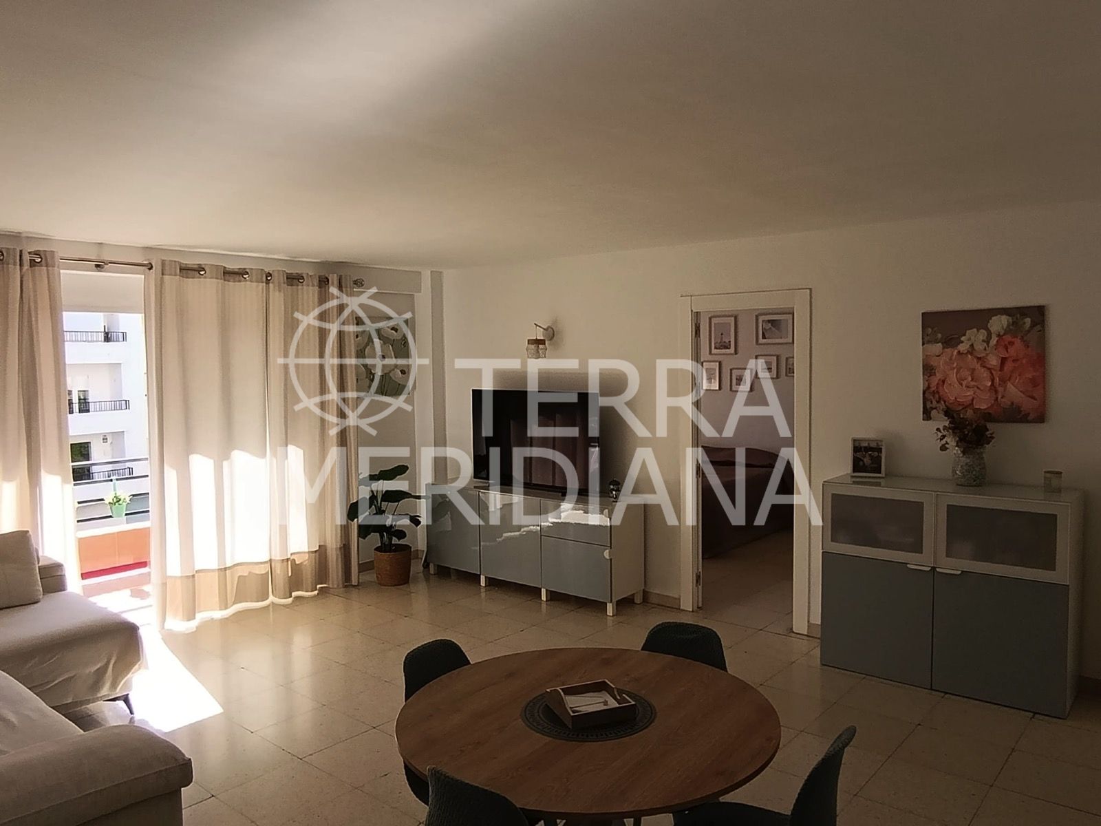 Apartment in Ricardo Soriano, Marbella