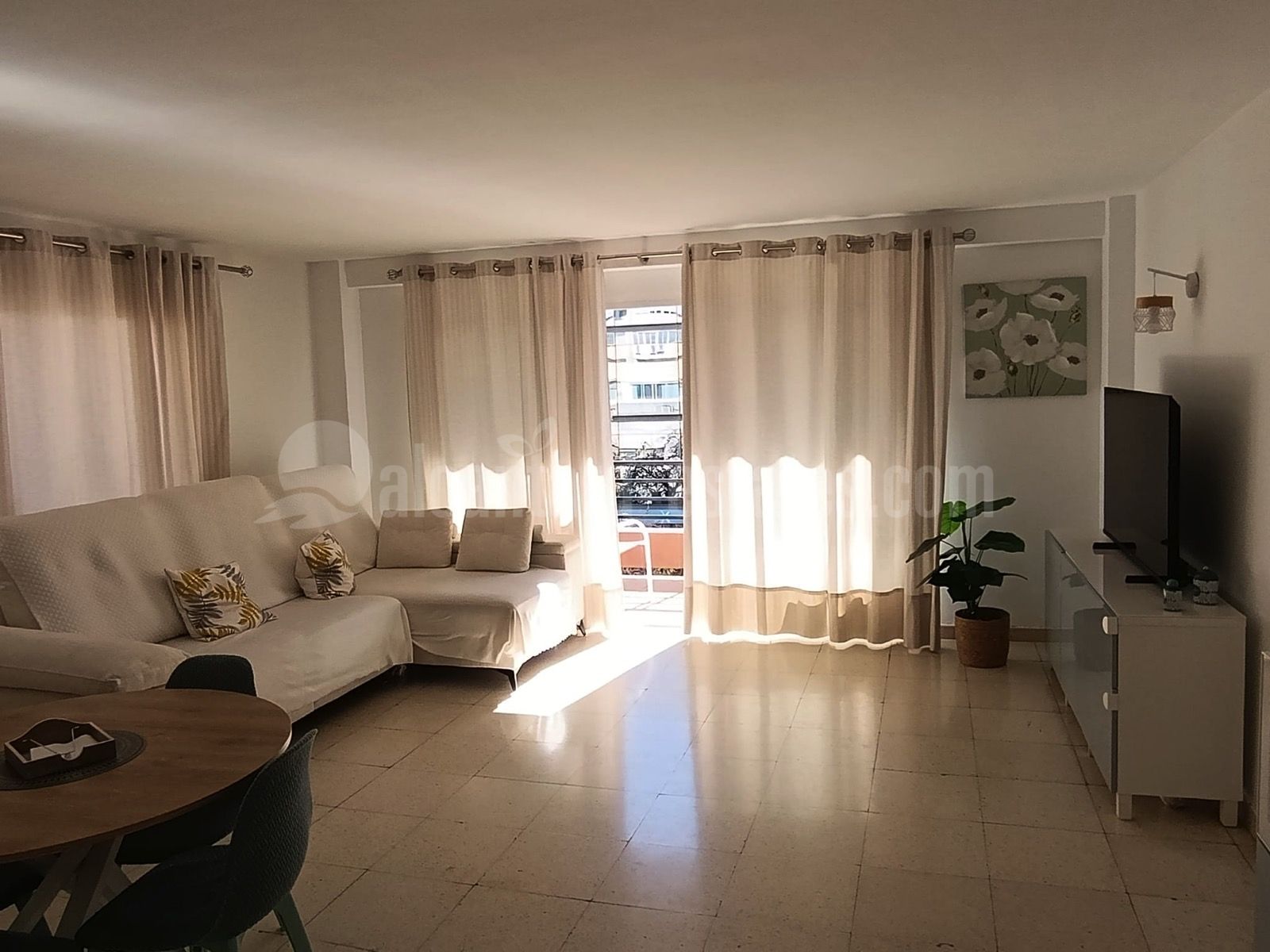 Apartment in Ricardo Soriano, Marbella