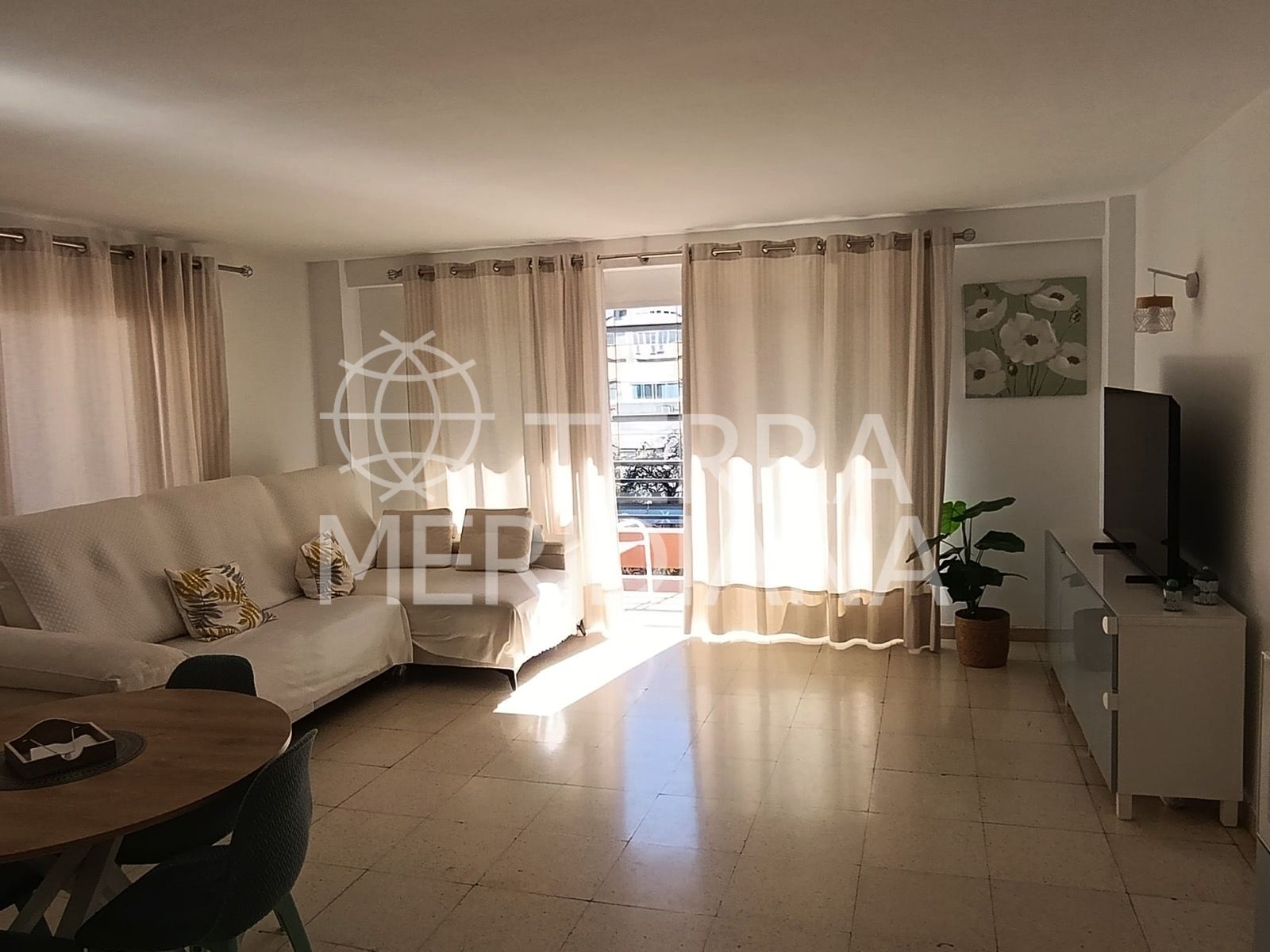 Apartment in Ricardo Soriano, Marbella