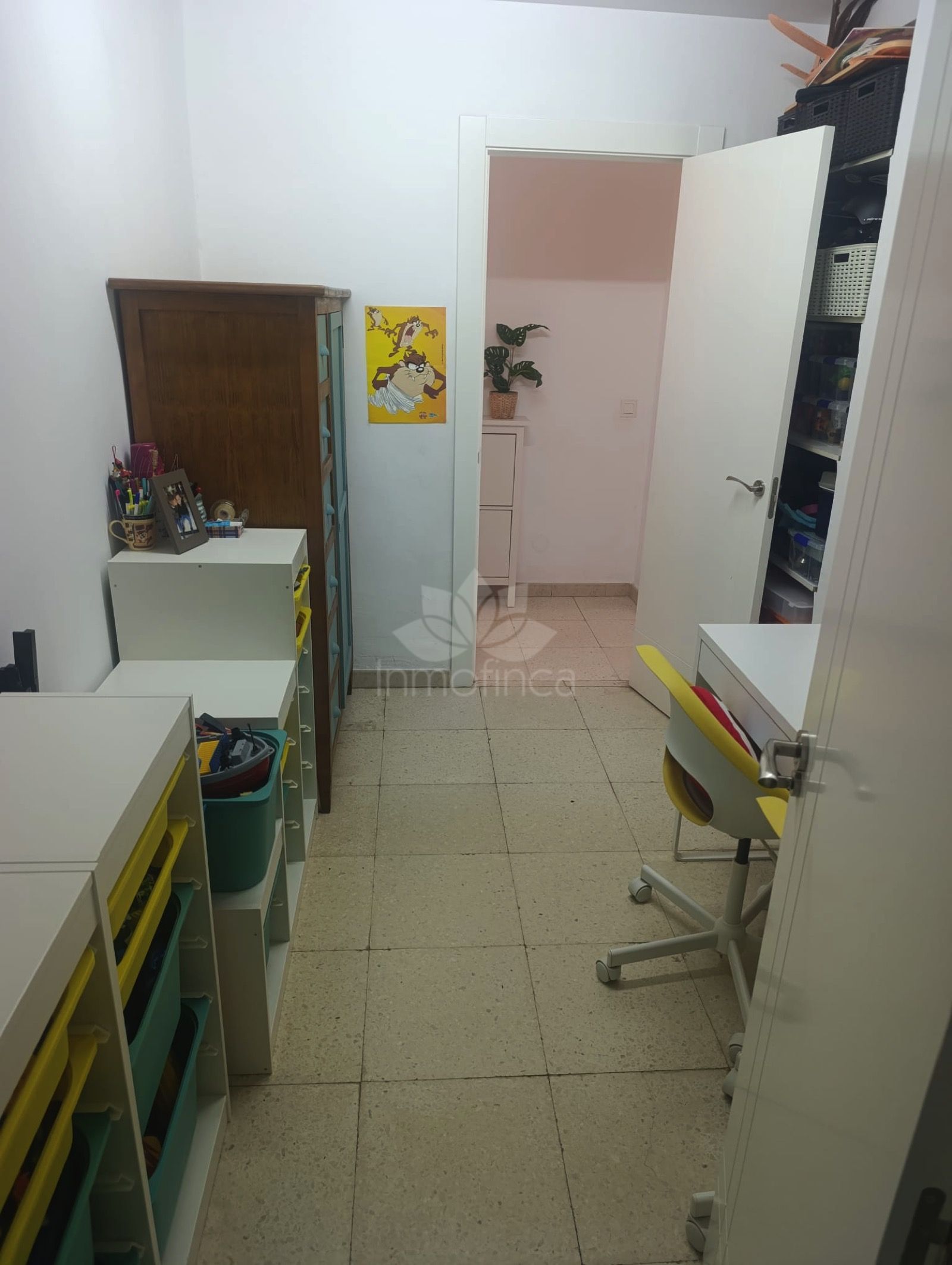 Apartamento en Ricardo Soriano, Marbella