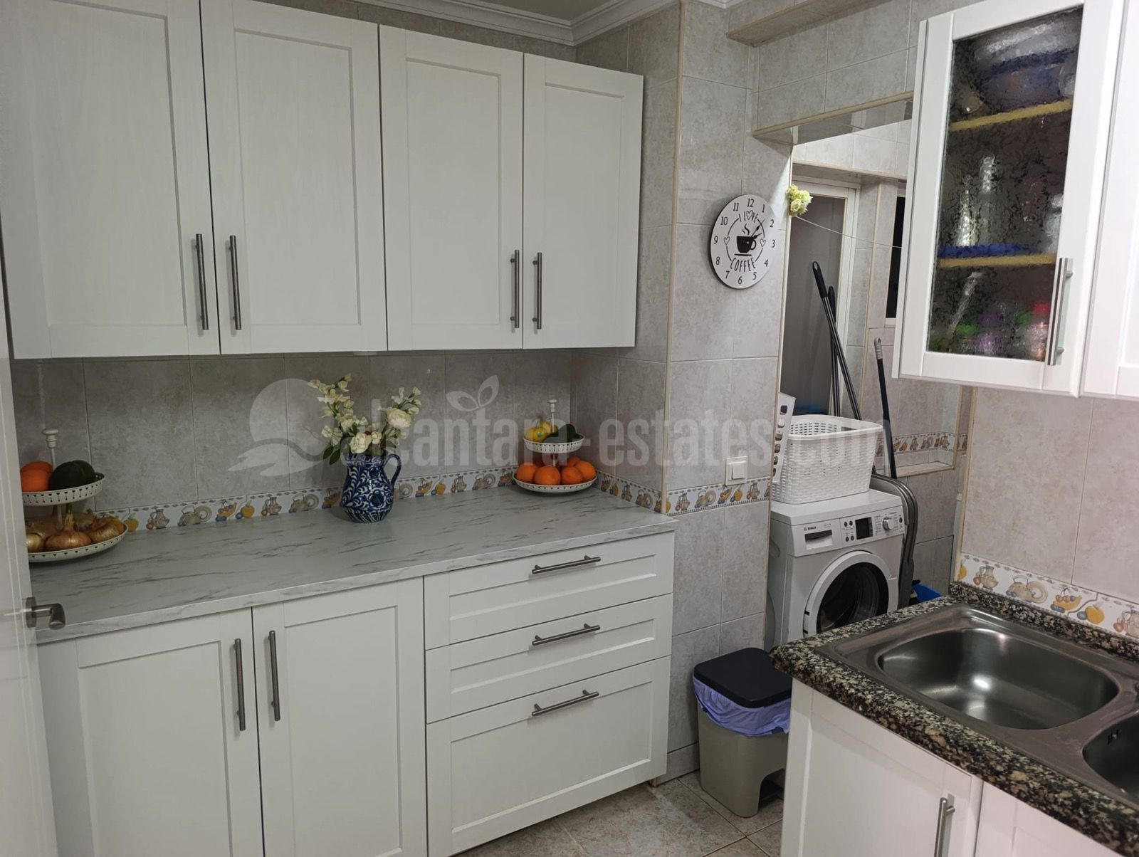 Apartment in Ricardo Soriano, Marbella