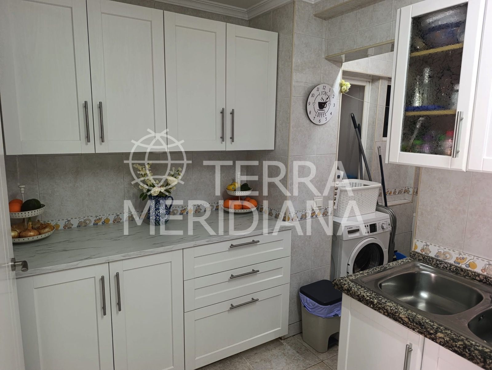 Apartment in Ricardo Soriano, Marbella