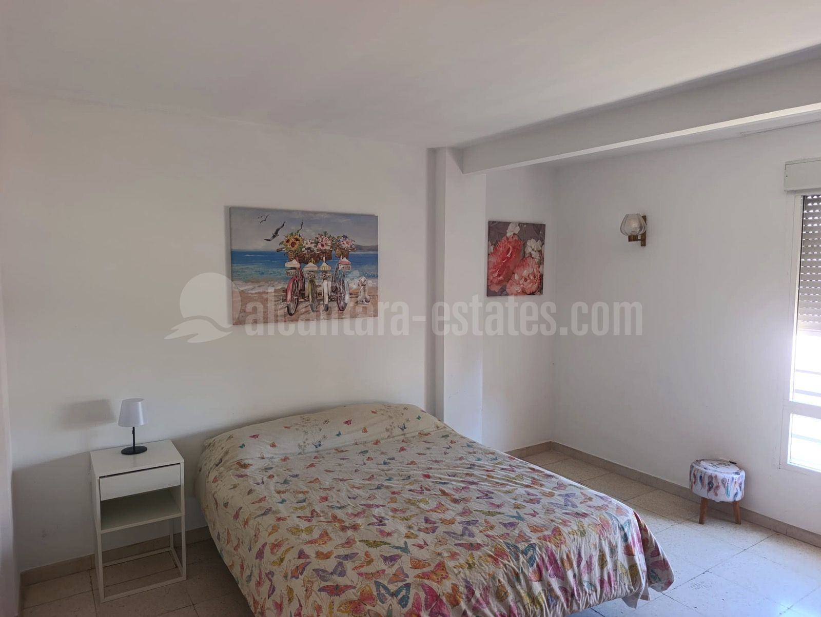 Apartment in Ricardo Soriano, Marbella