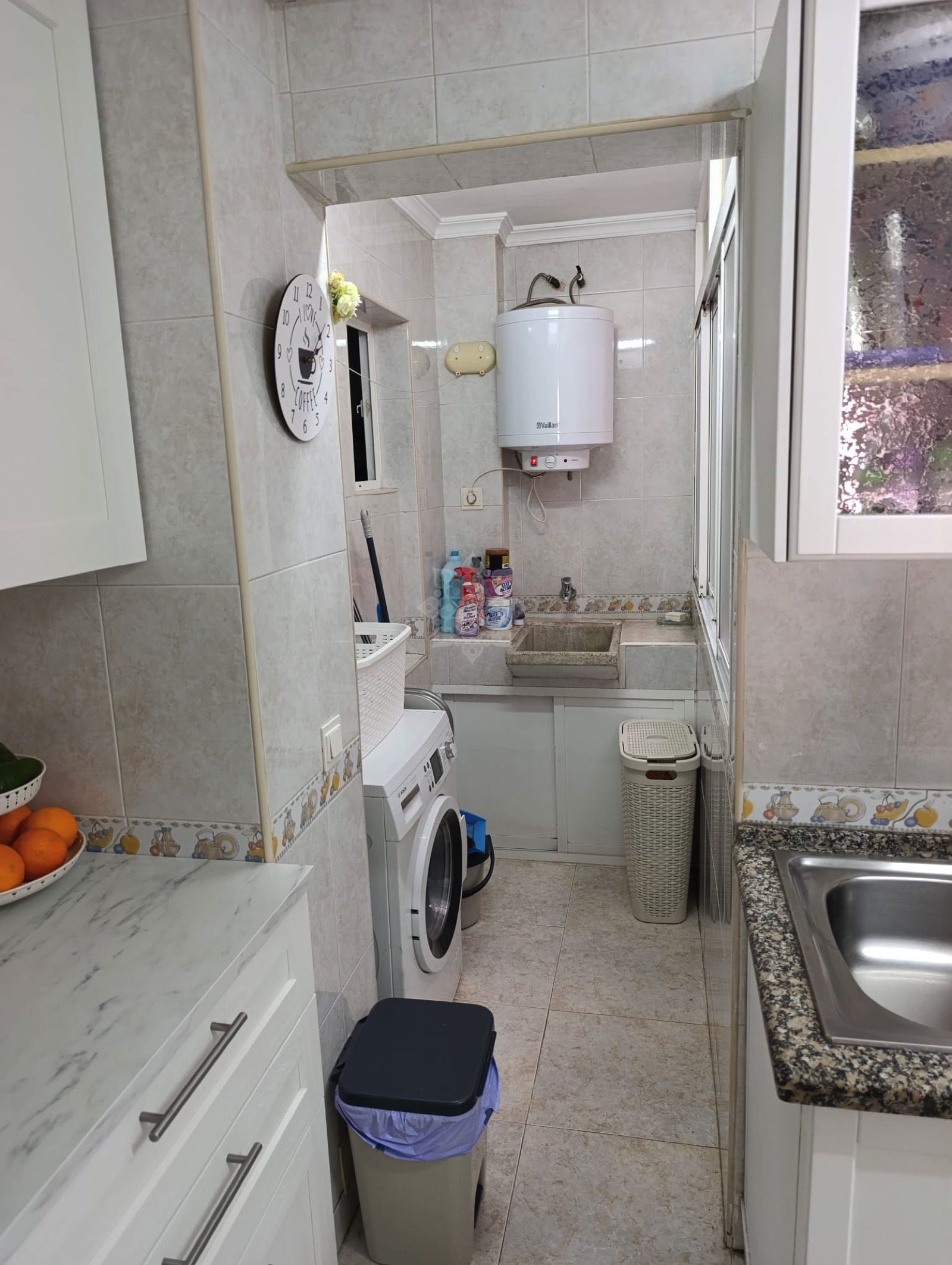 Apartment in Ricardo Soriano, Marbella