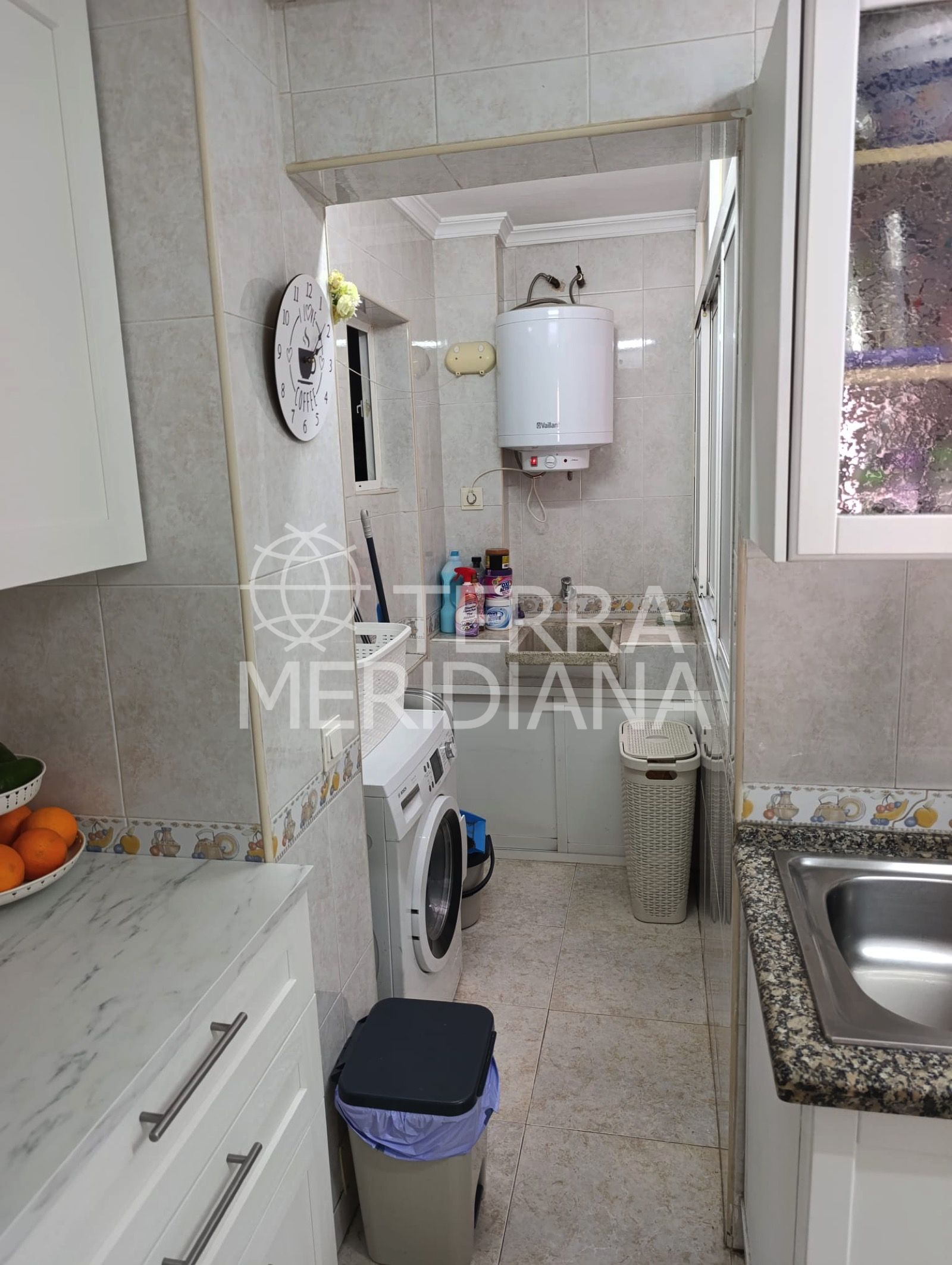Apartment in Ricardo Soriano, Marbella