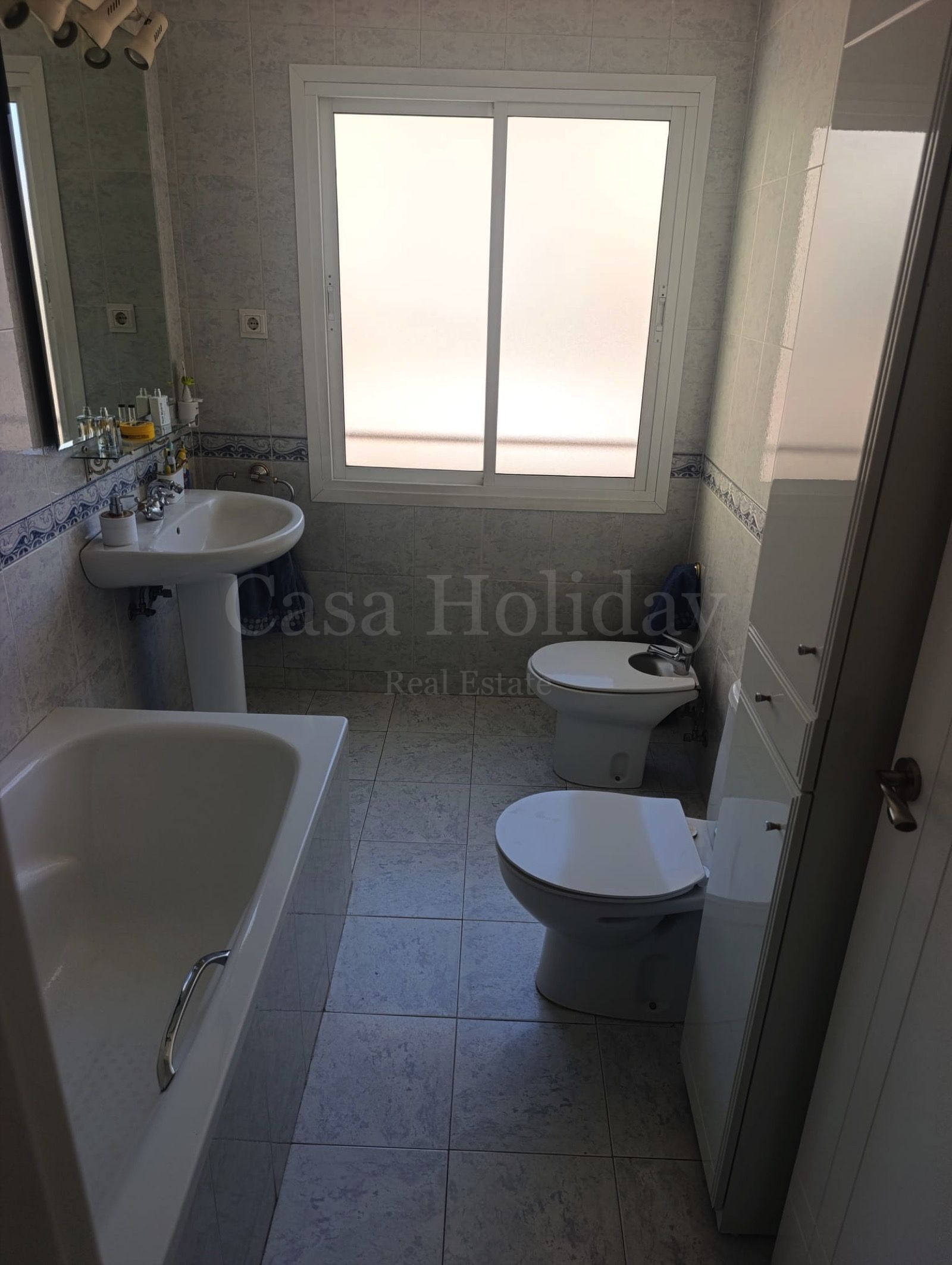 Apartamento en Ricardo Soriano, Marbella