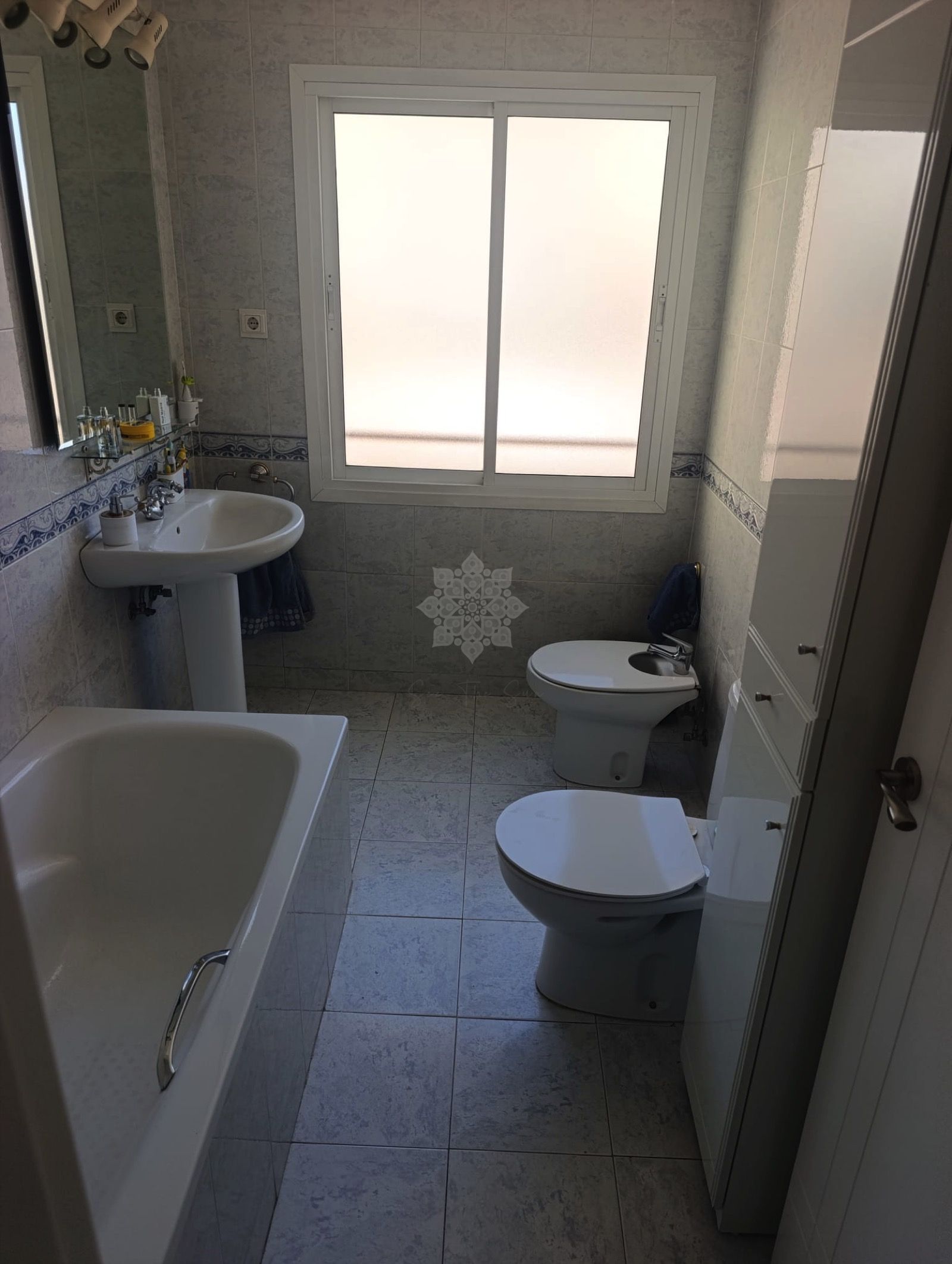 Apartment in Ricardo Soriano, Marbella