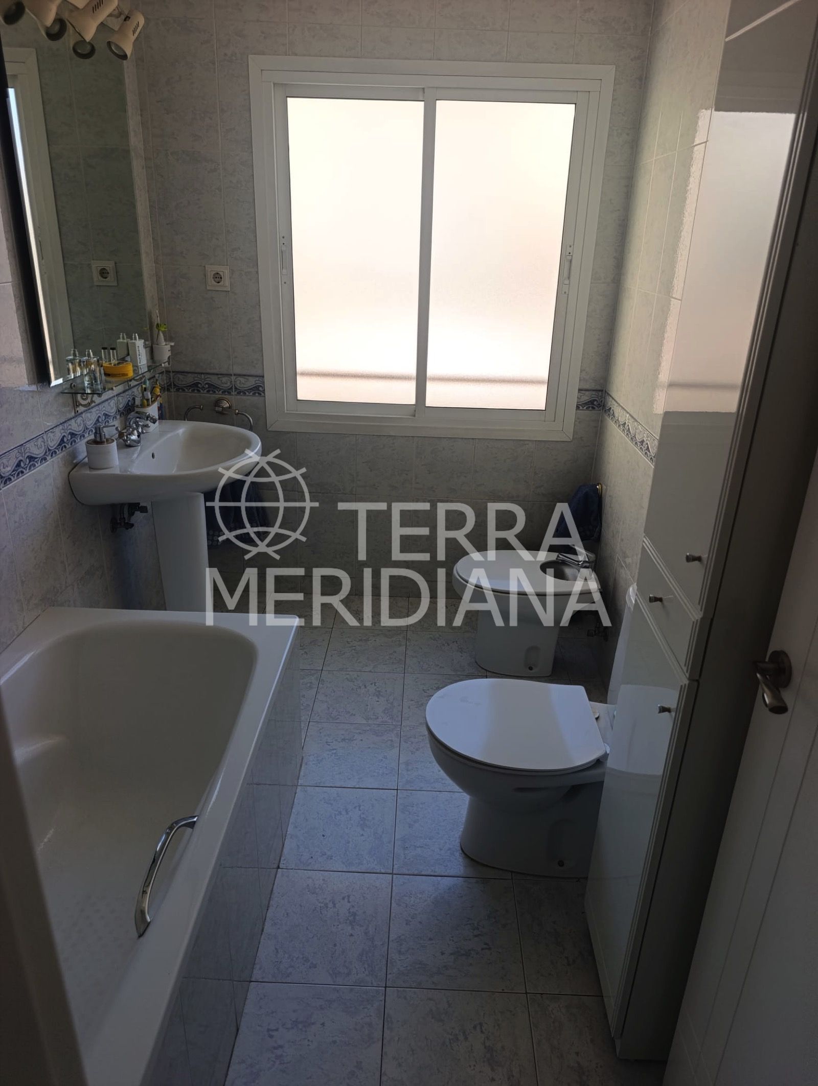 Apartment in Ricardo Soriano, Marbella