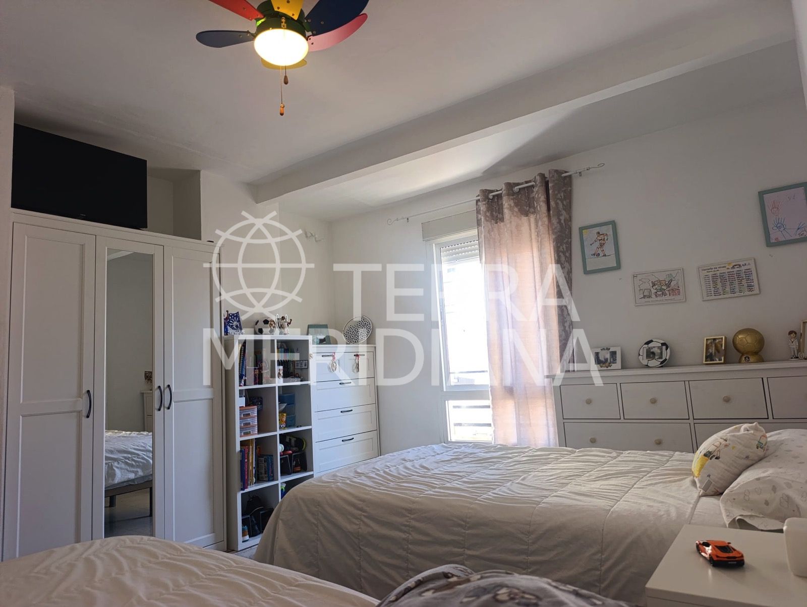 Apartment in Ricardo Soriano, Marbella