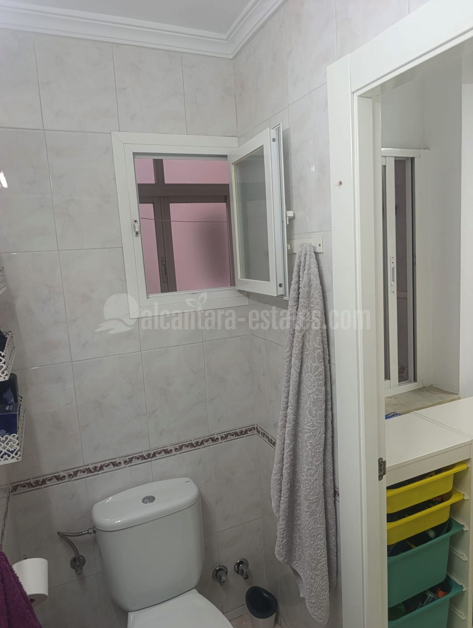 Apartment in Ricardo Soriano, Marbella