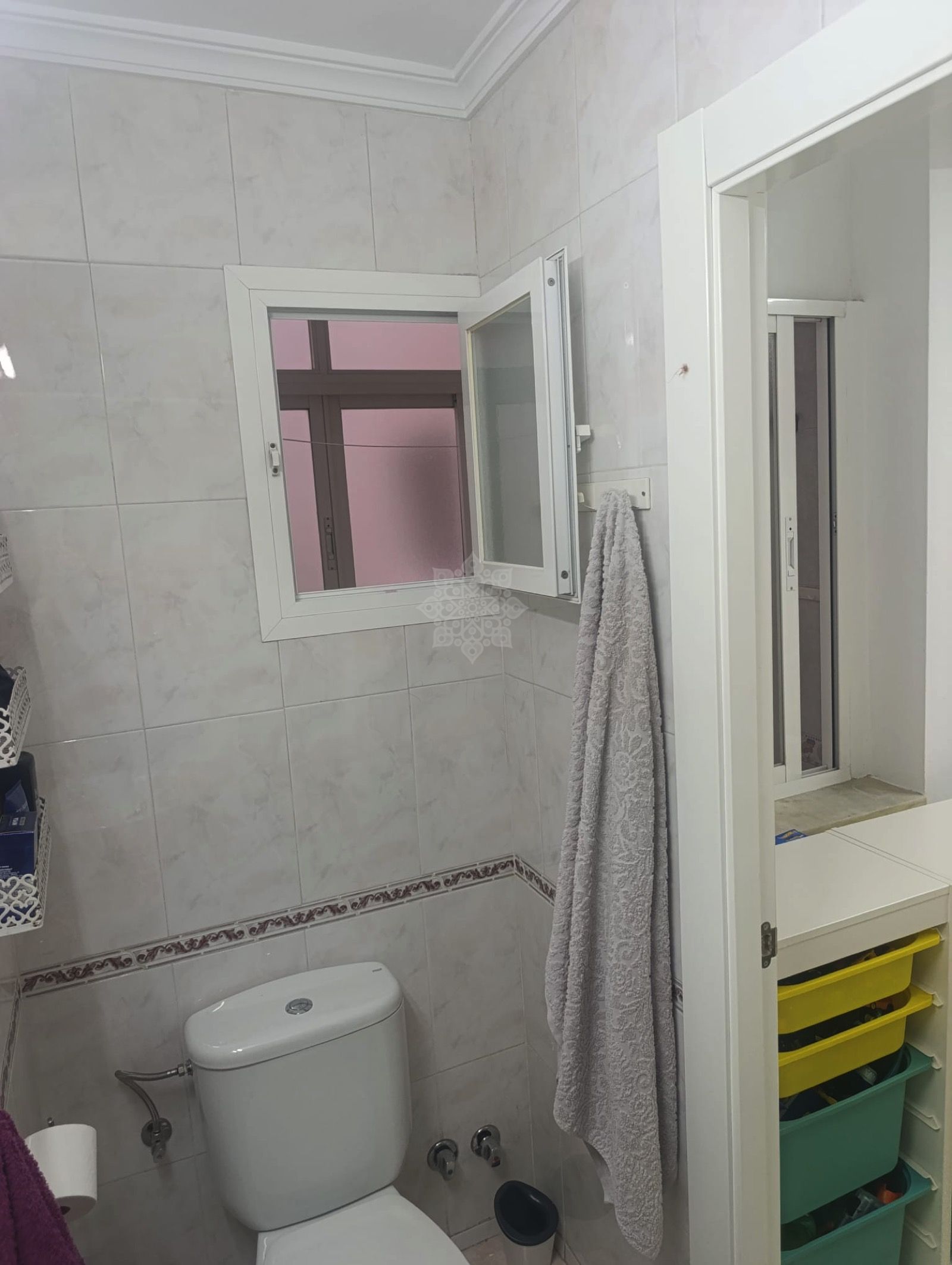 Apartment in Ricardo Soriano, Marbella