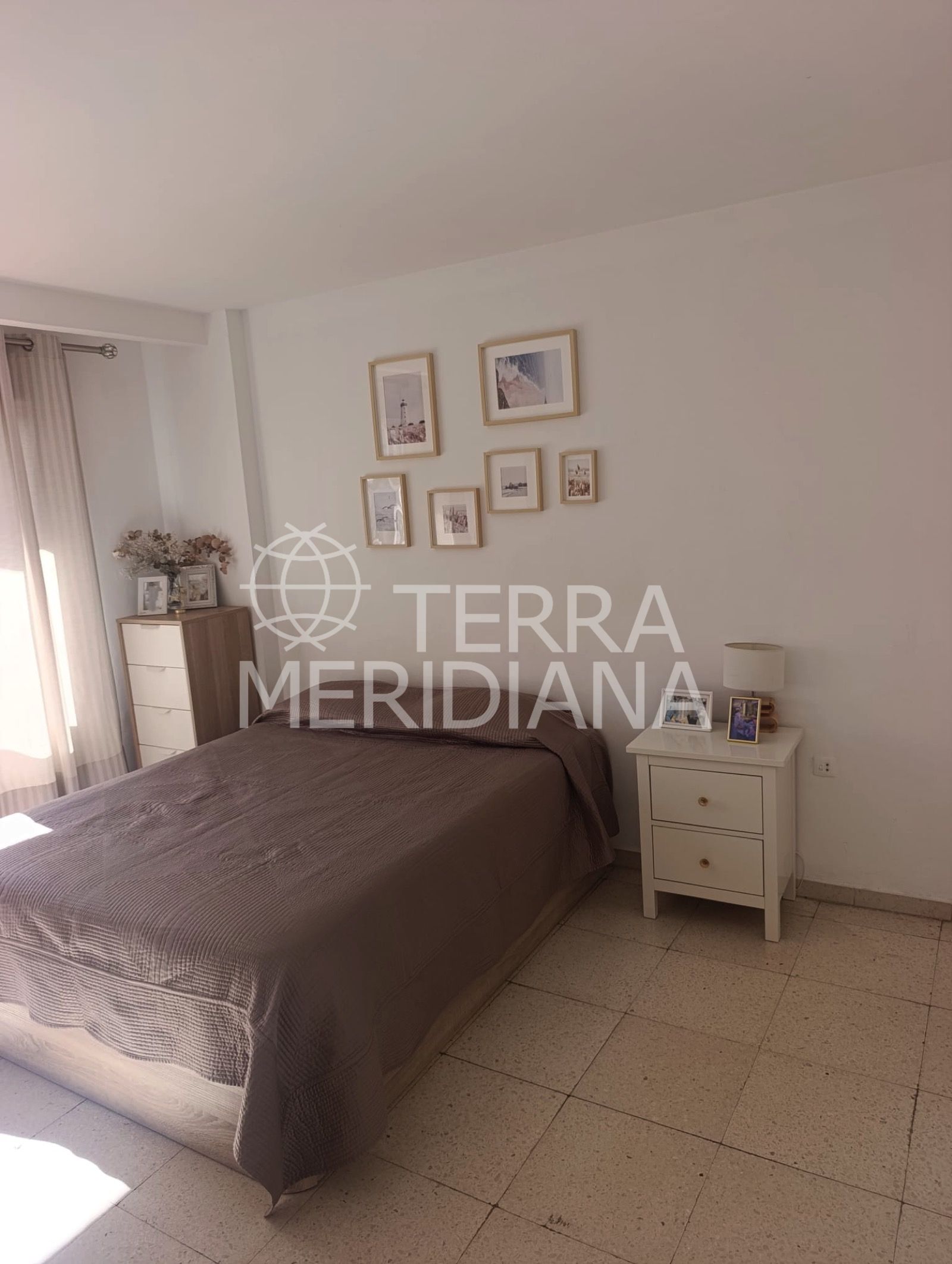 Apartment in Ricardo Soriano, Marbella