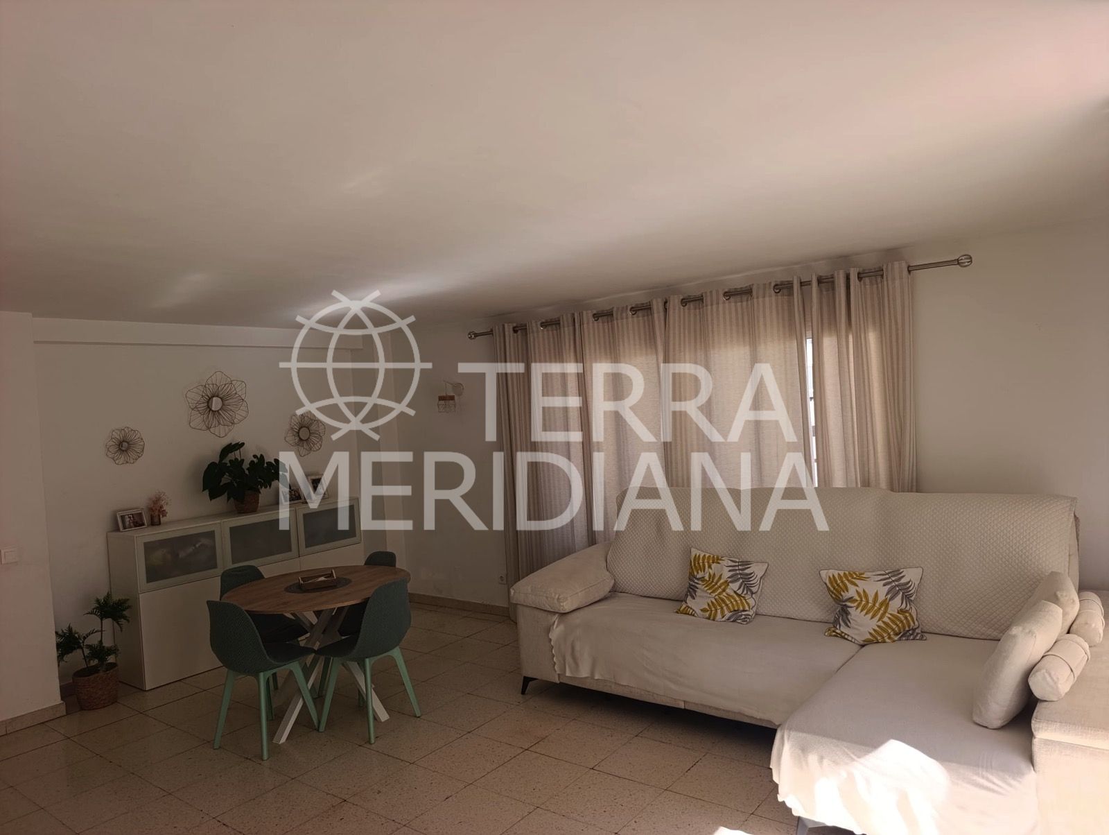 Apartment in Ricardo Soriano, Marbella