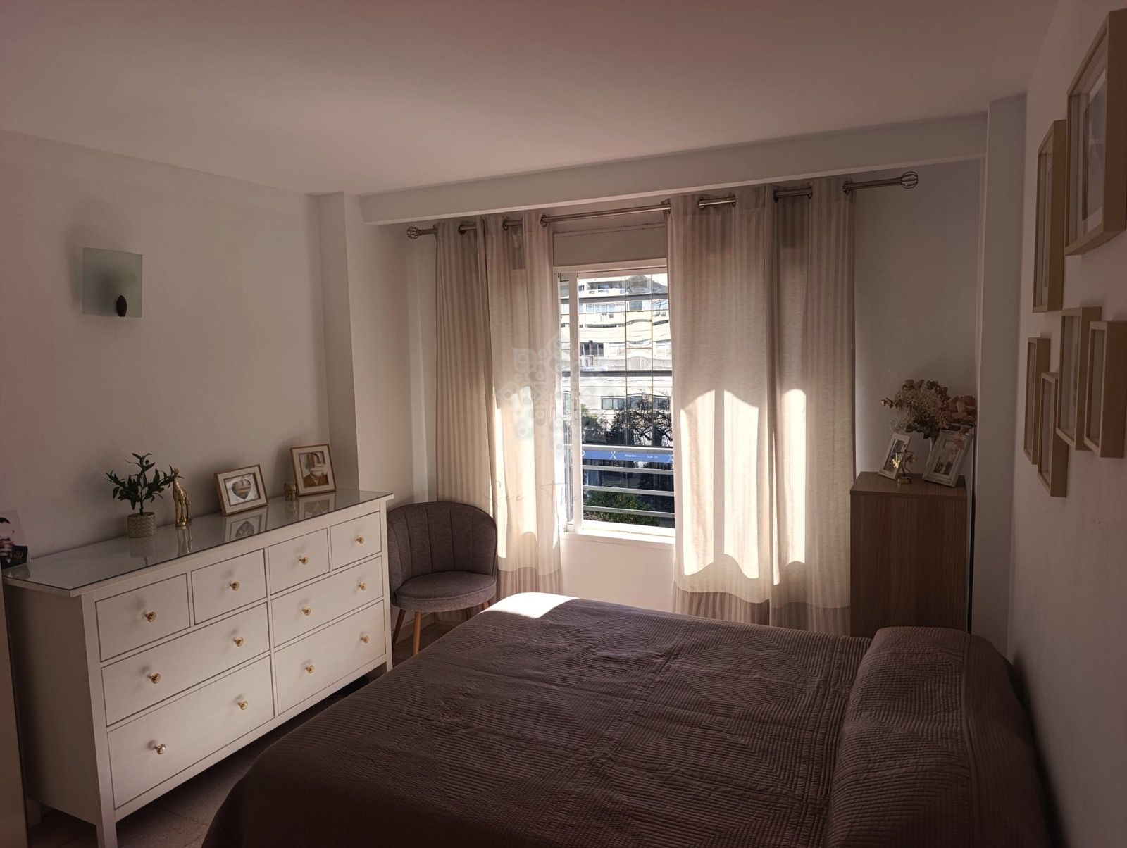 Apartment in Ricardo Soriano, Marbella