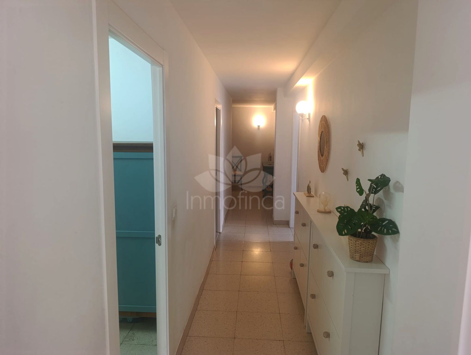 Apartamento en Ricardo Soriano, Marbella