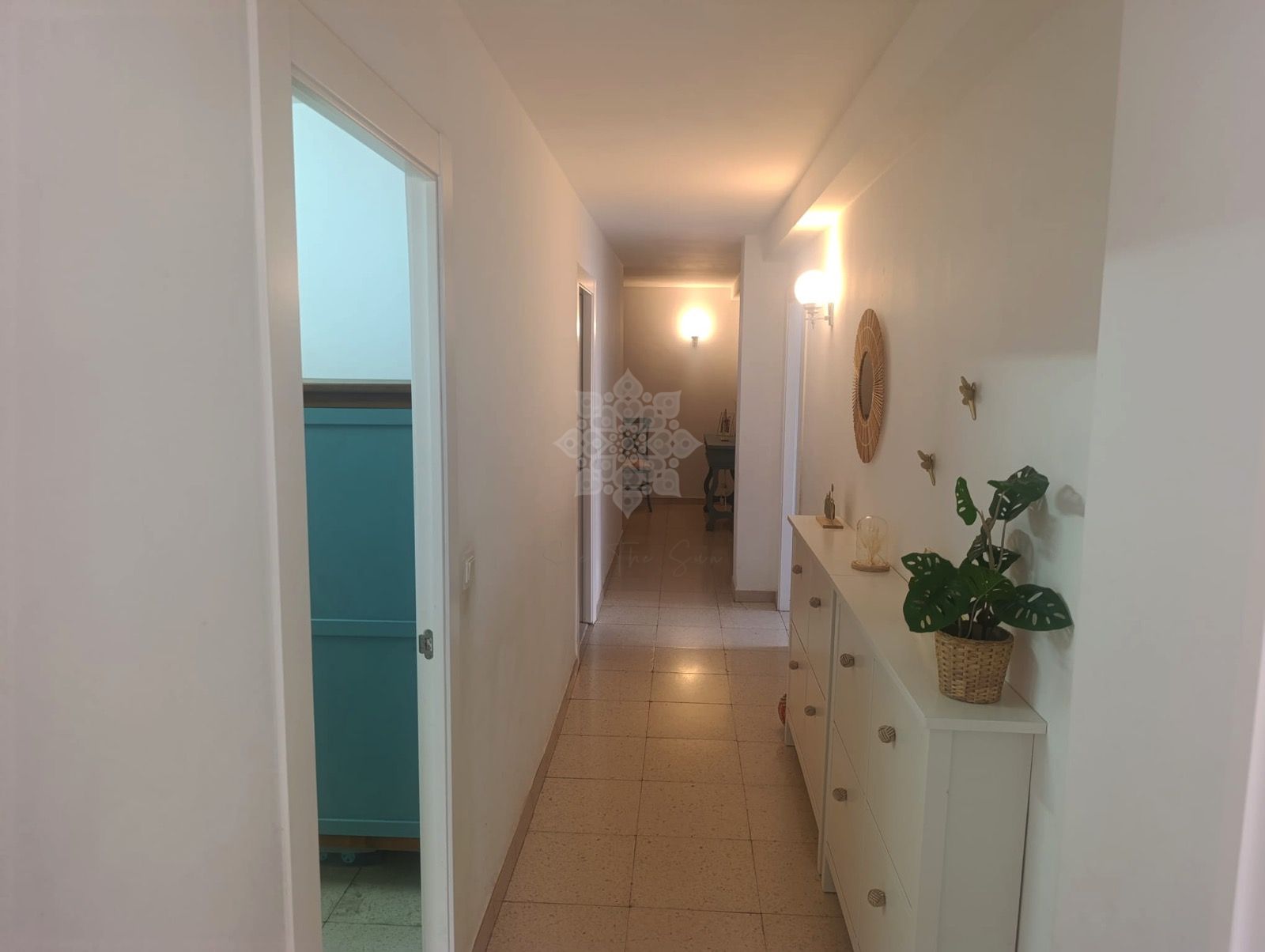 Apartment in Ricardo Soriano, Marbella