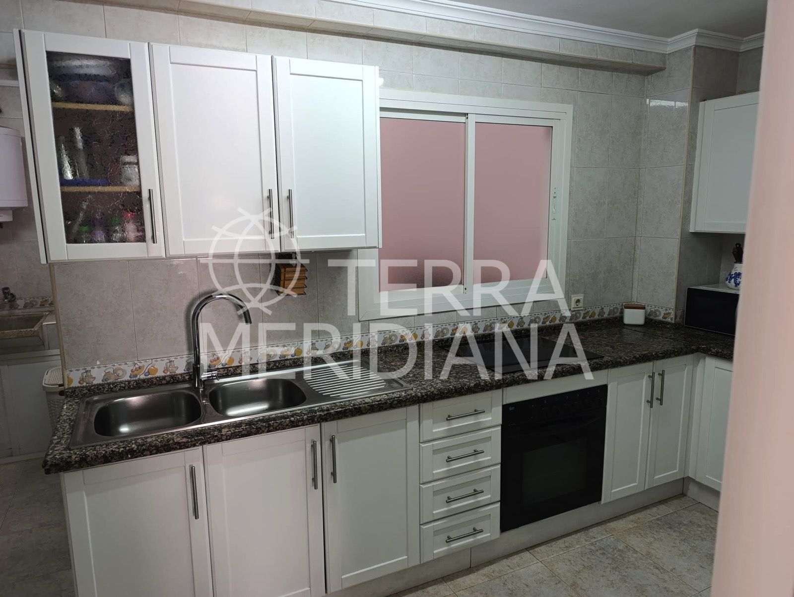 Apartment in Ricardo Soriano, Marbella