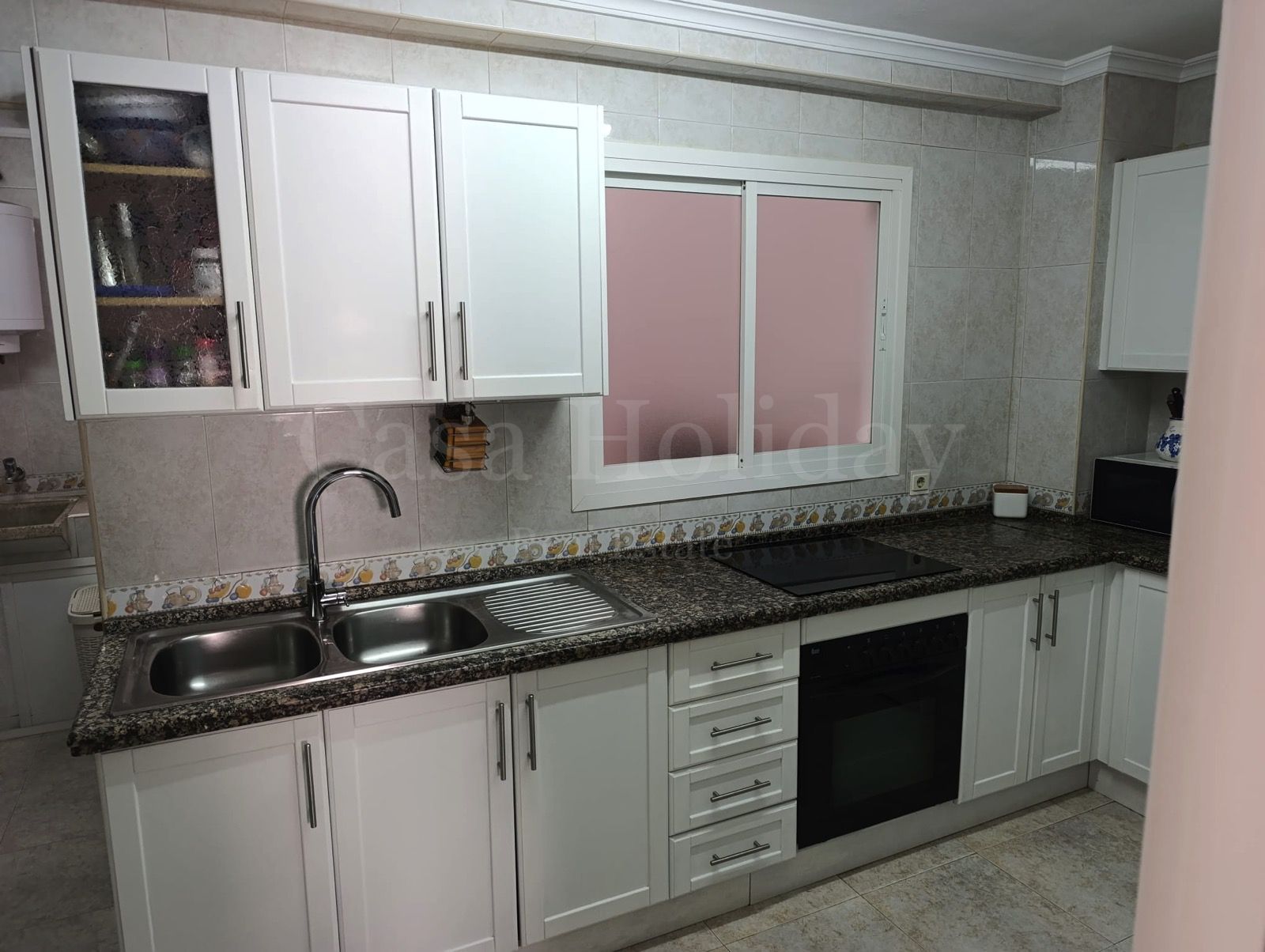Apartamento en Ricardo Soriano, Marbella