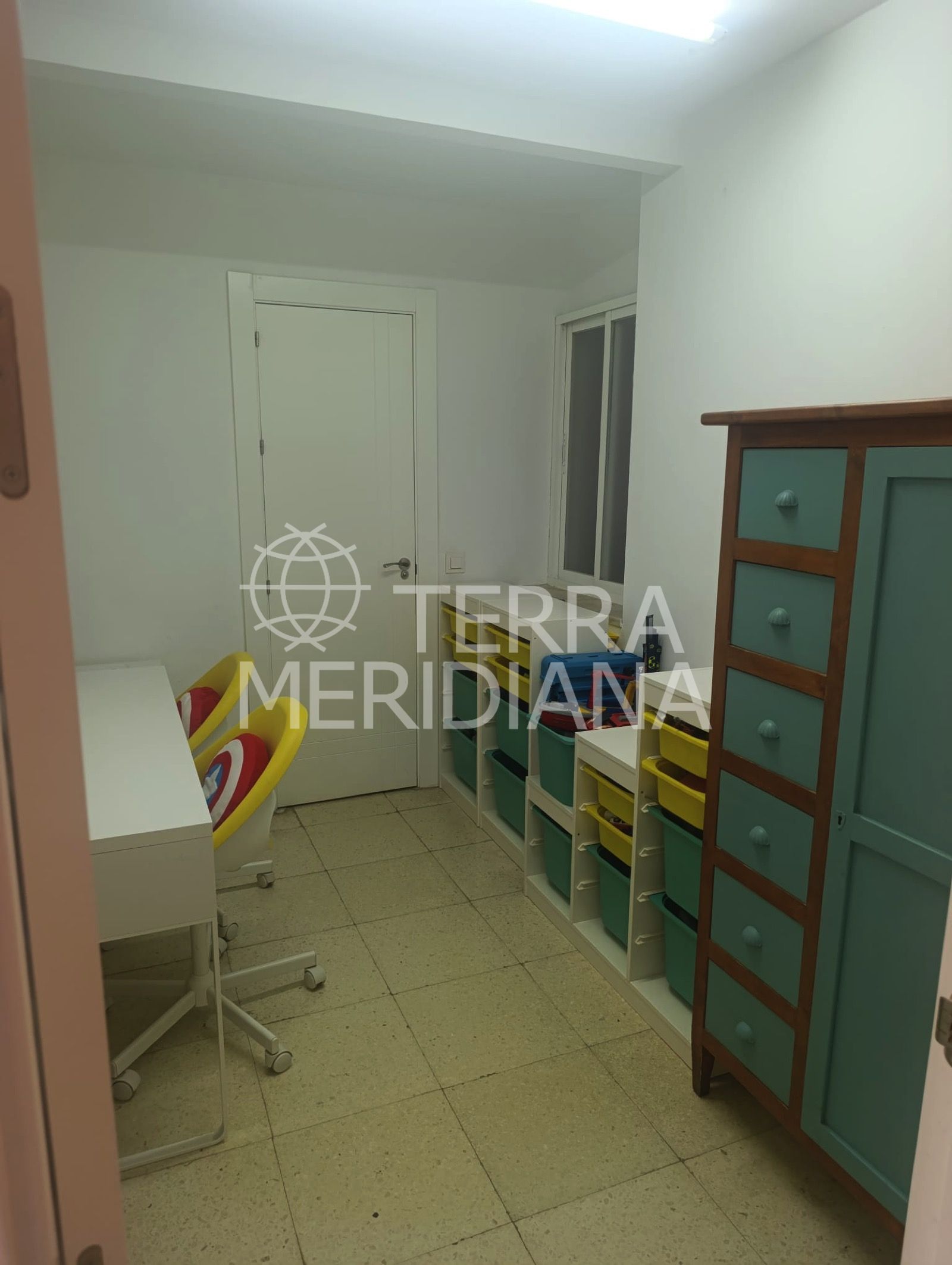 Apartment in Ricardo Soriano, Marbella