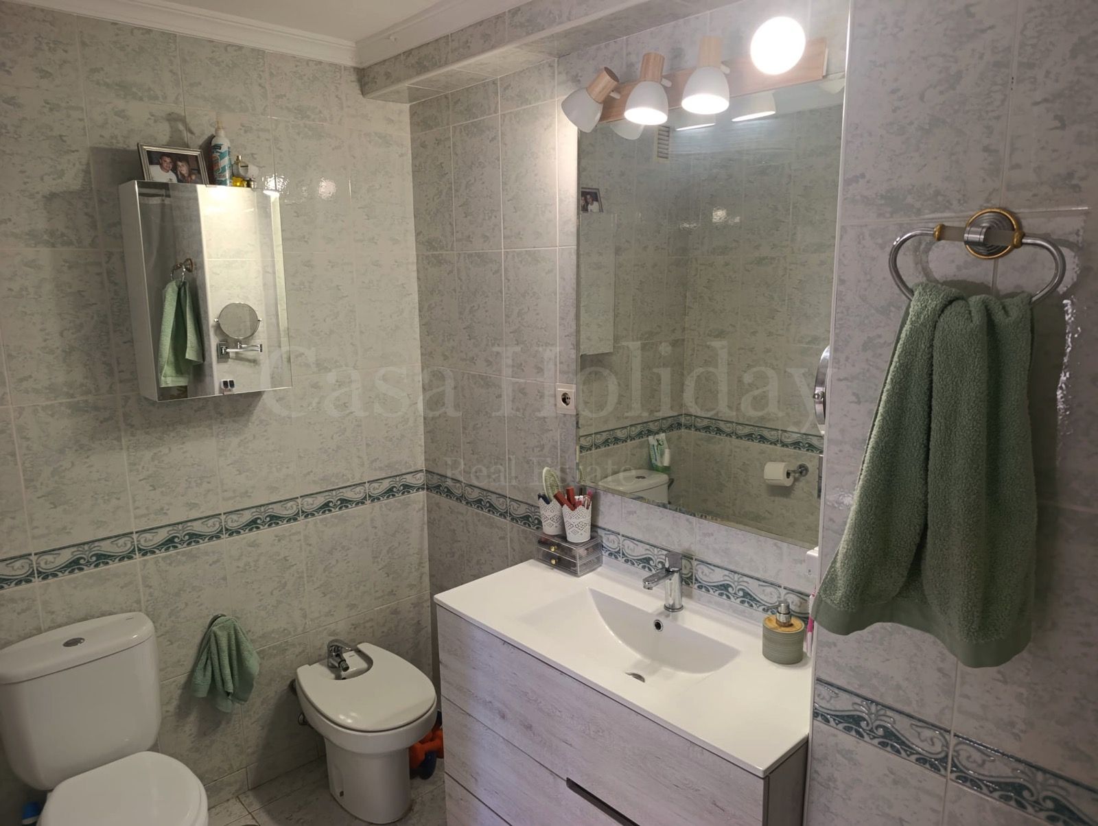 Apartamento en Ricardo Soriano, Marbella