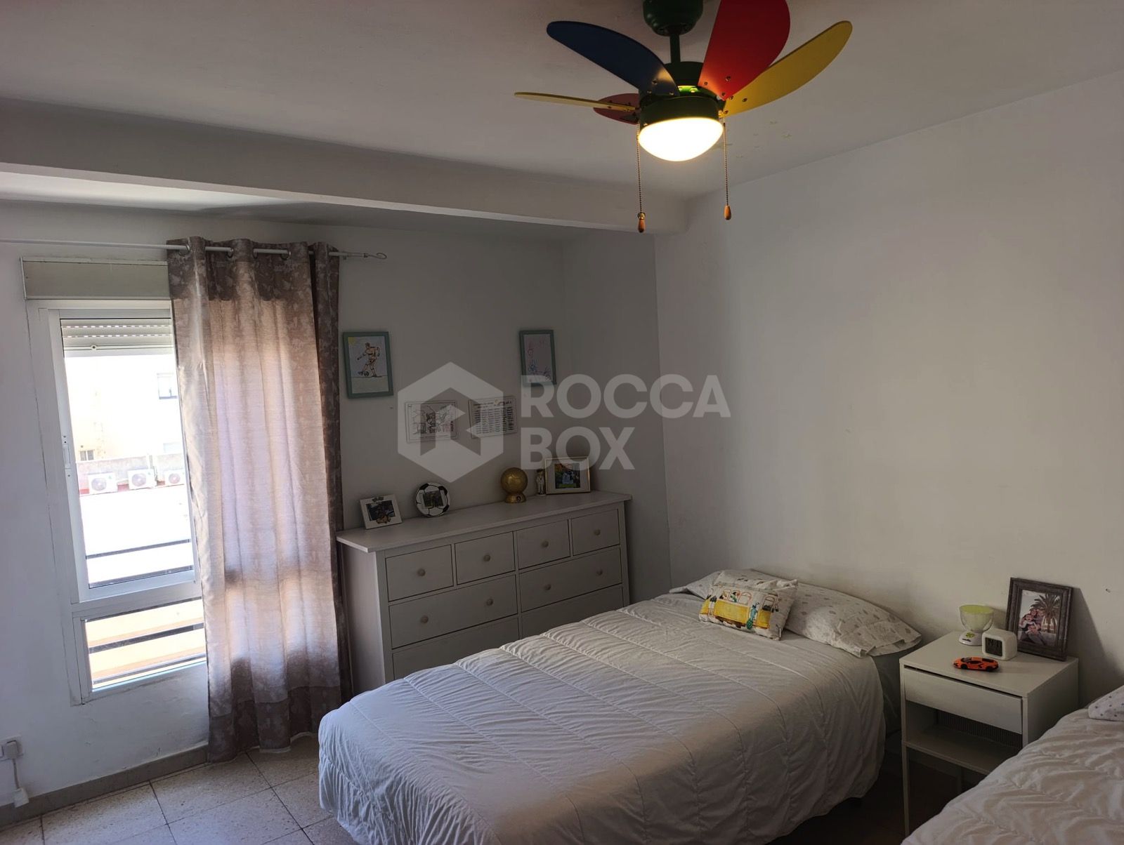 Prime Central Apartment on Avenida Ricardo Soriano