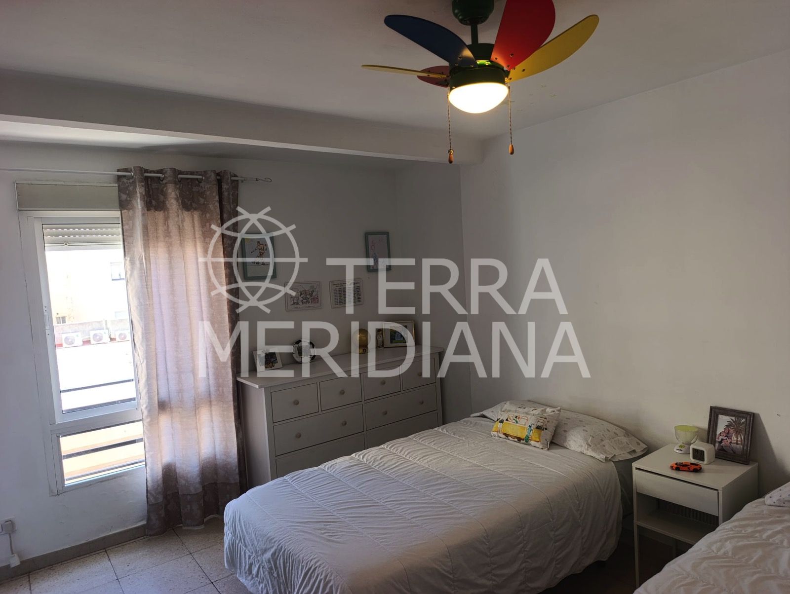 Apartment in Ricardo Soriano, Marbella