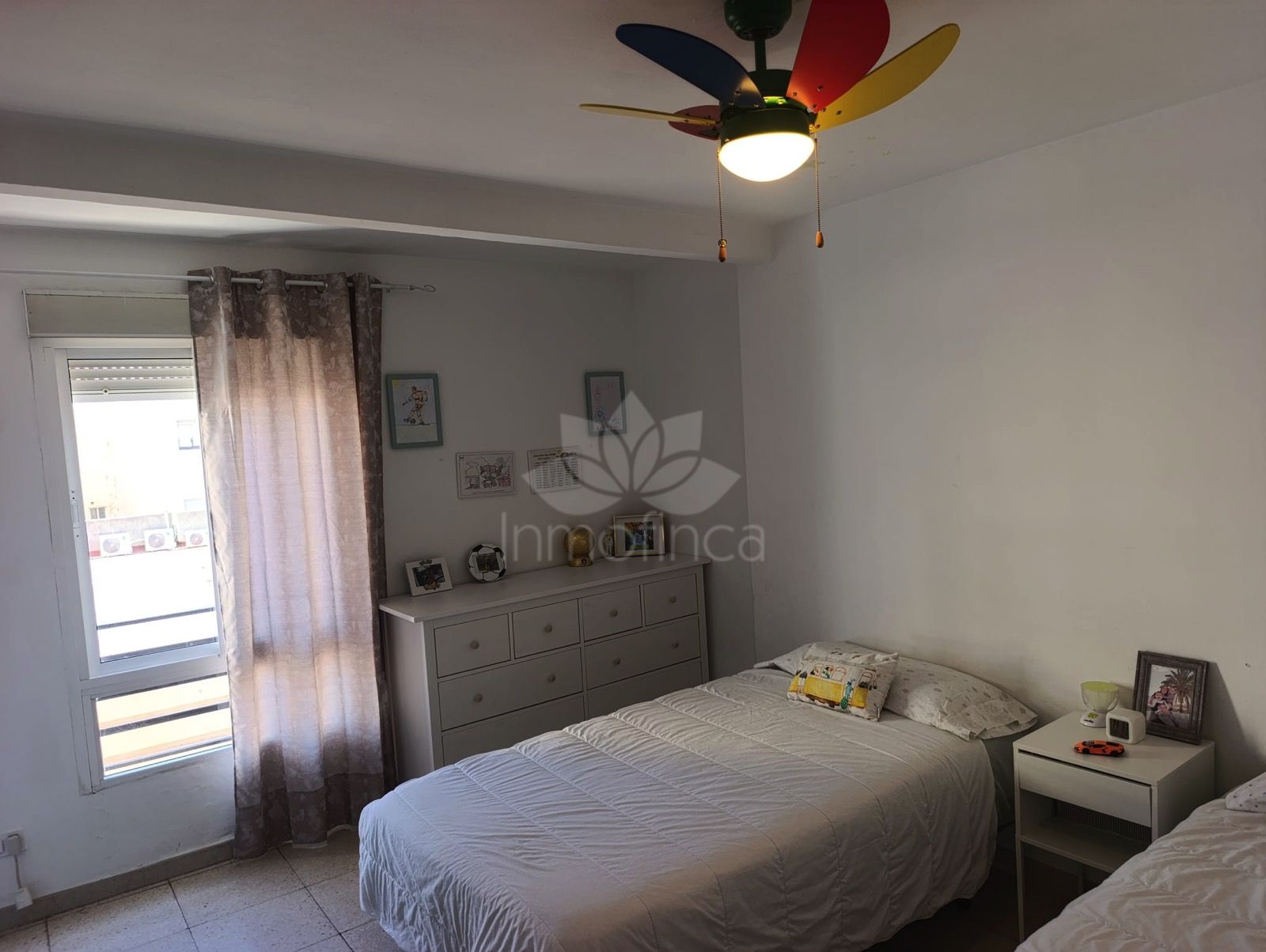 Apartamento en Ricardo Soriano, Marbella