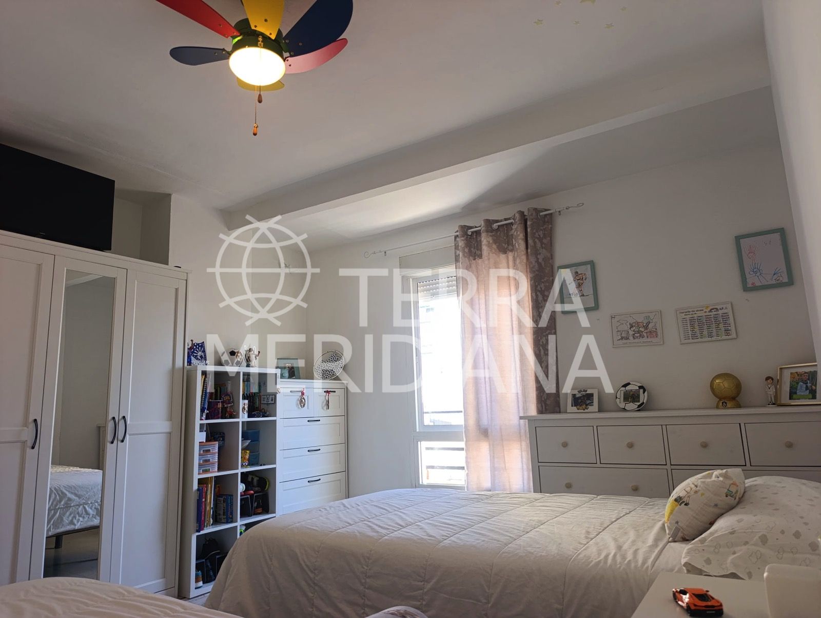 Apartment in Ricardo Soriano, Marbella