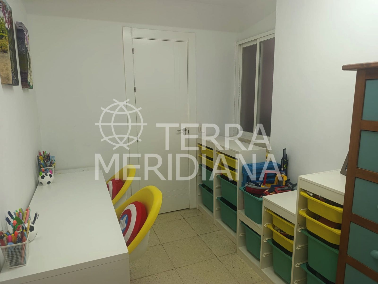 Apartment in Ricardo Soriano, Marbella