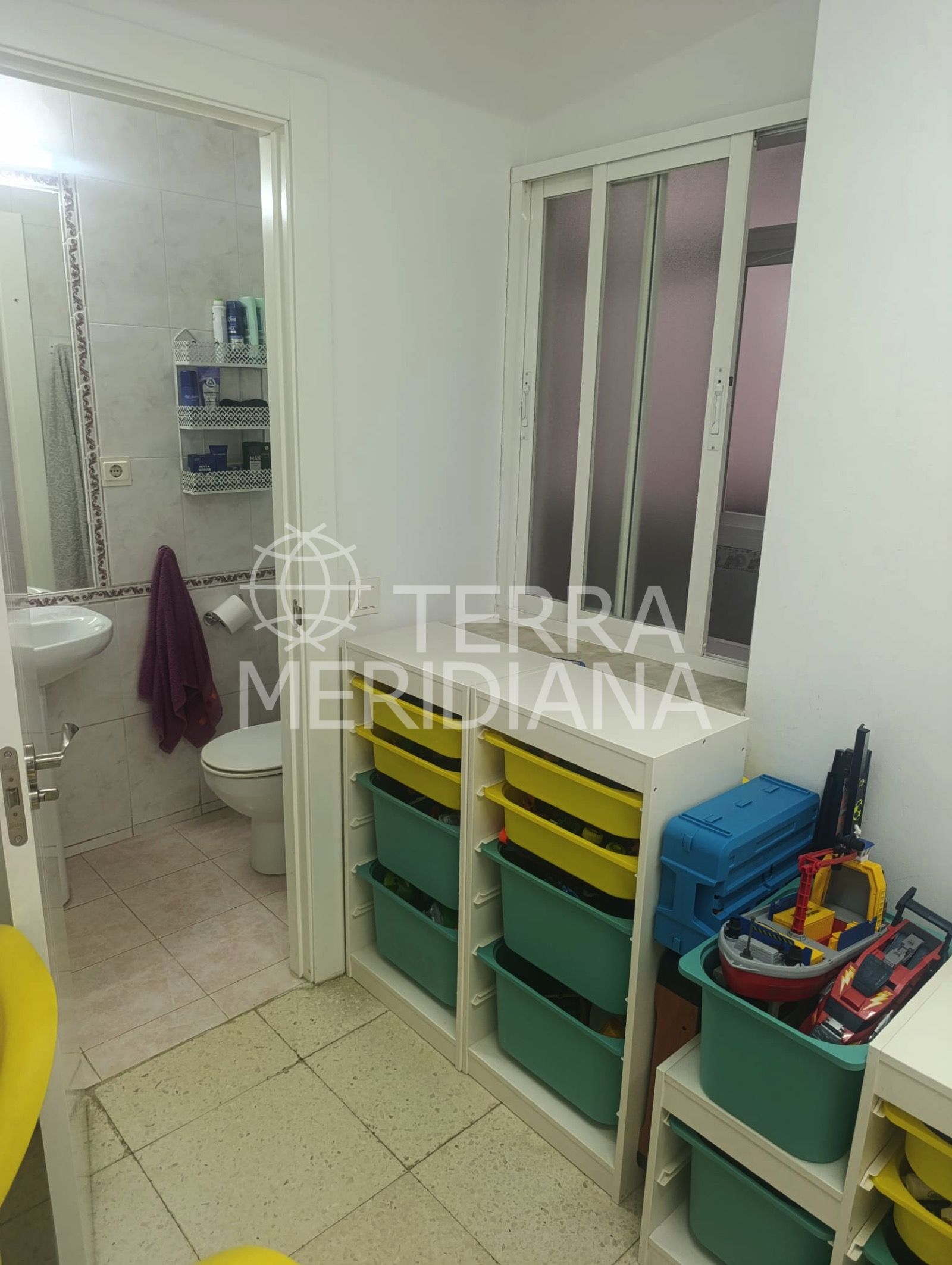 Apartment in Ricardo Soriano, Marbella