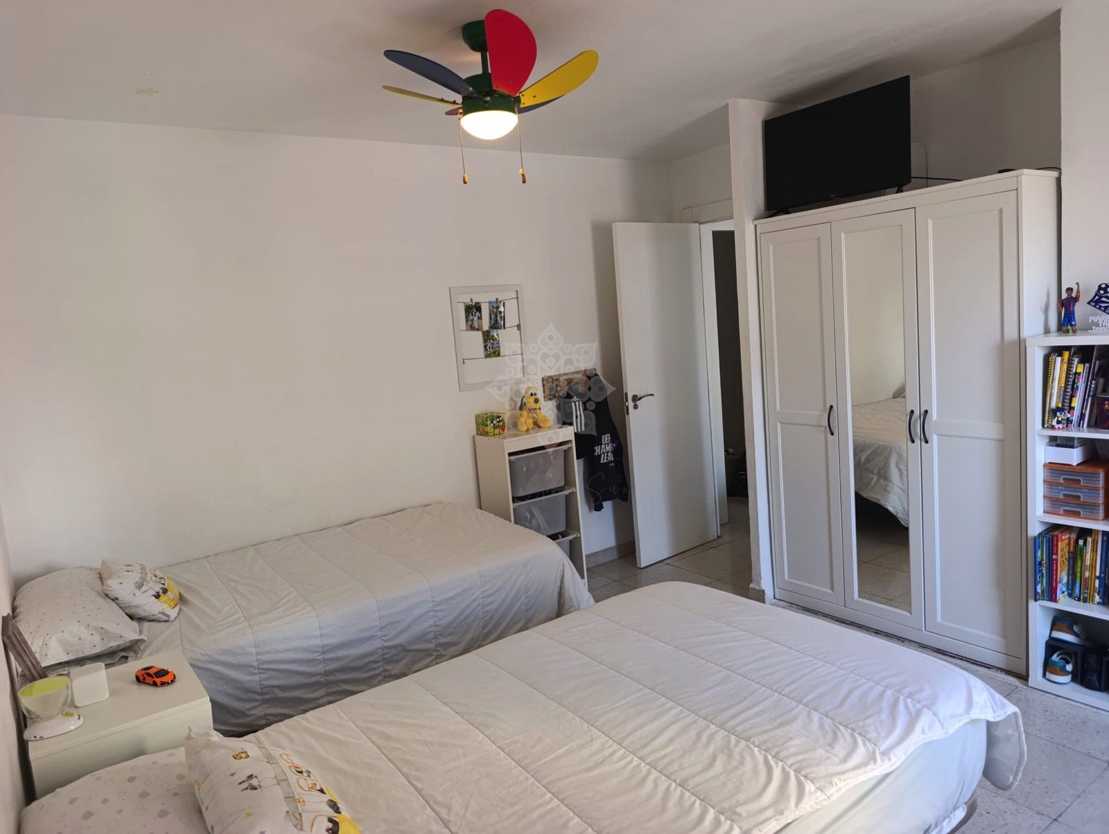 Apartment in Ricardo Soriano, Marbella