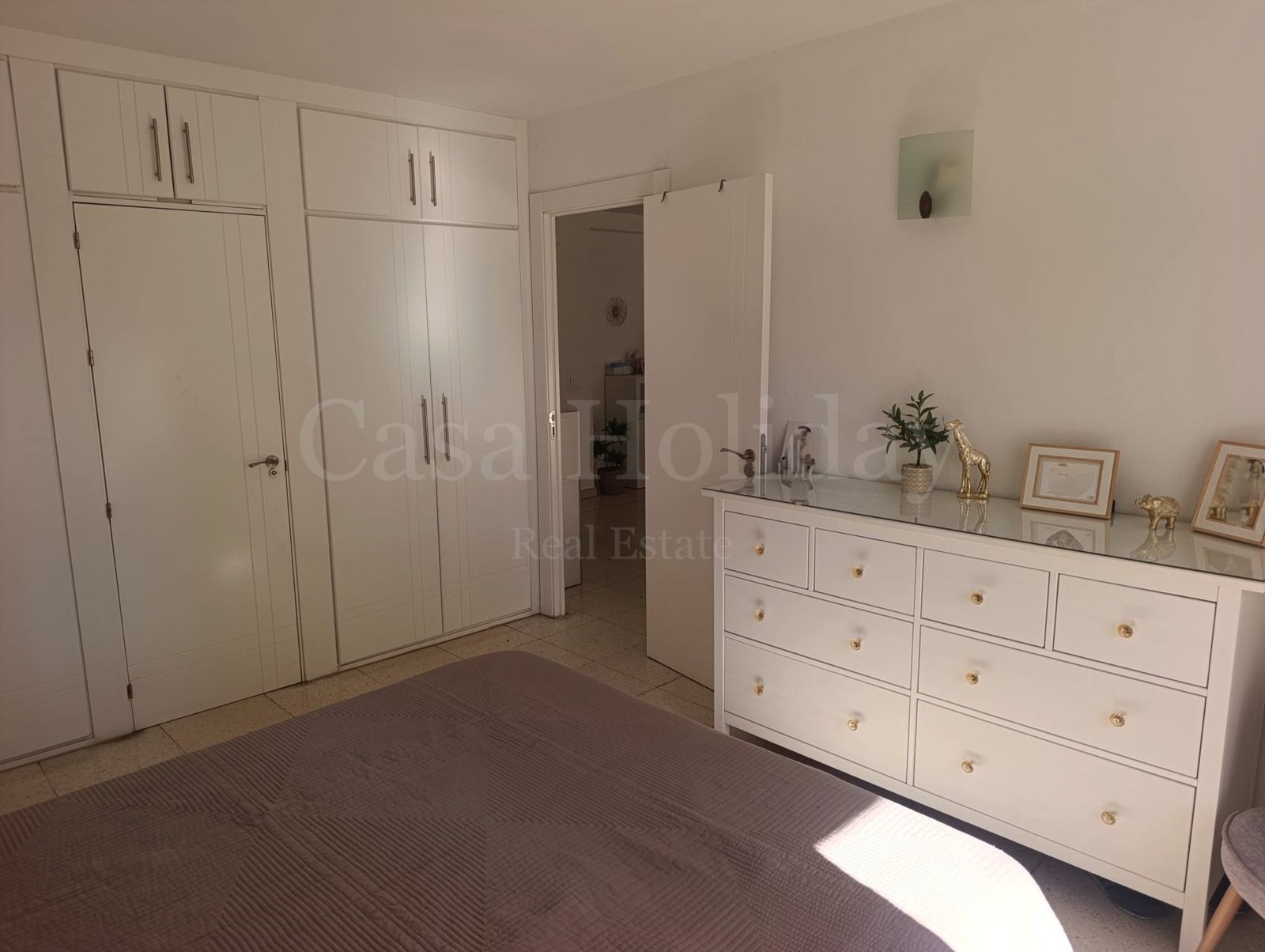 Apartamento en Ricardo Soriano, Marbella