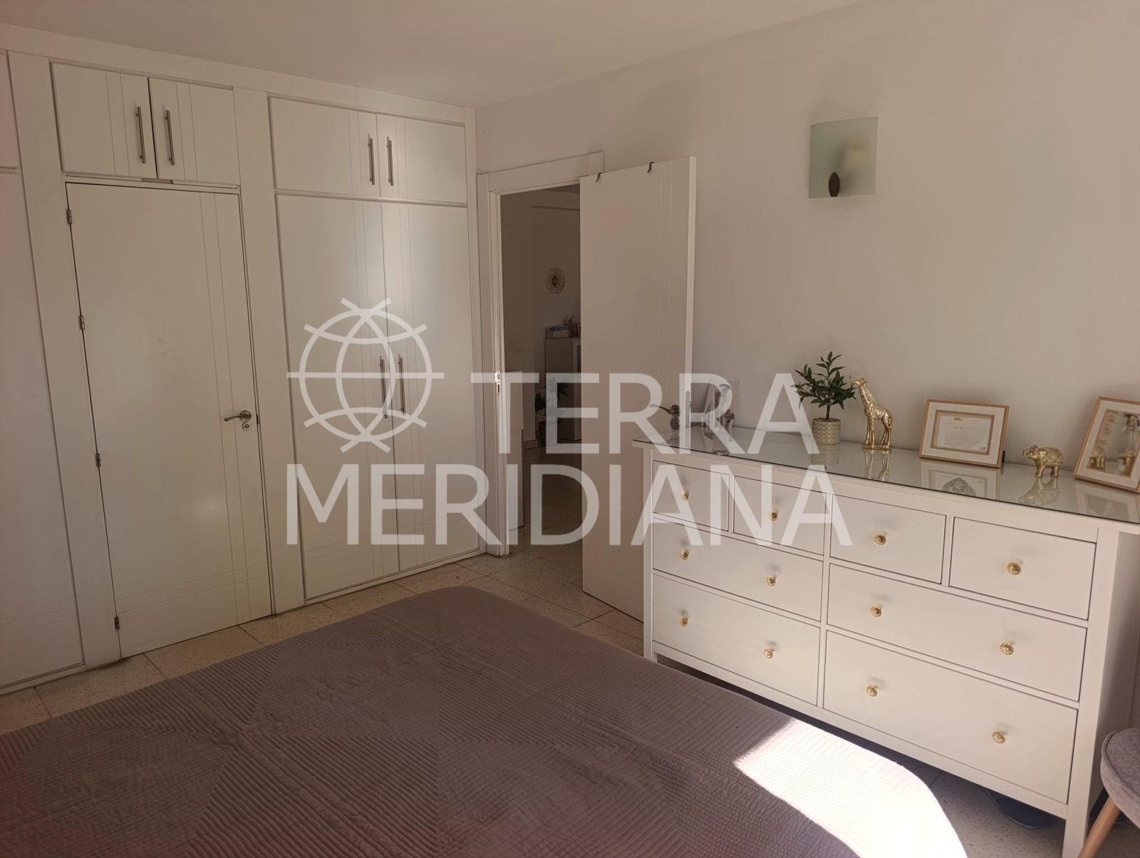 Apartment in Ricardo Soriano, Marbella