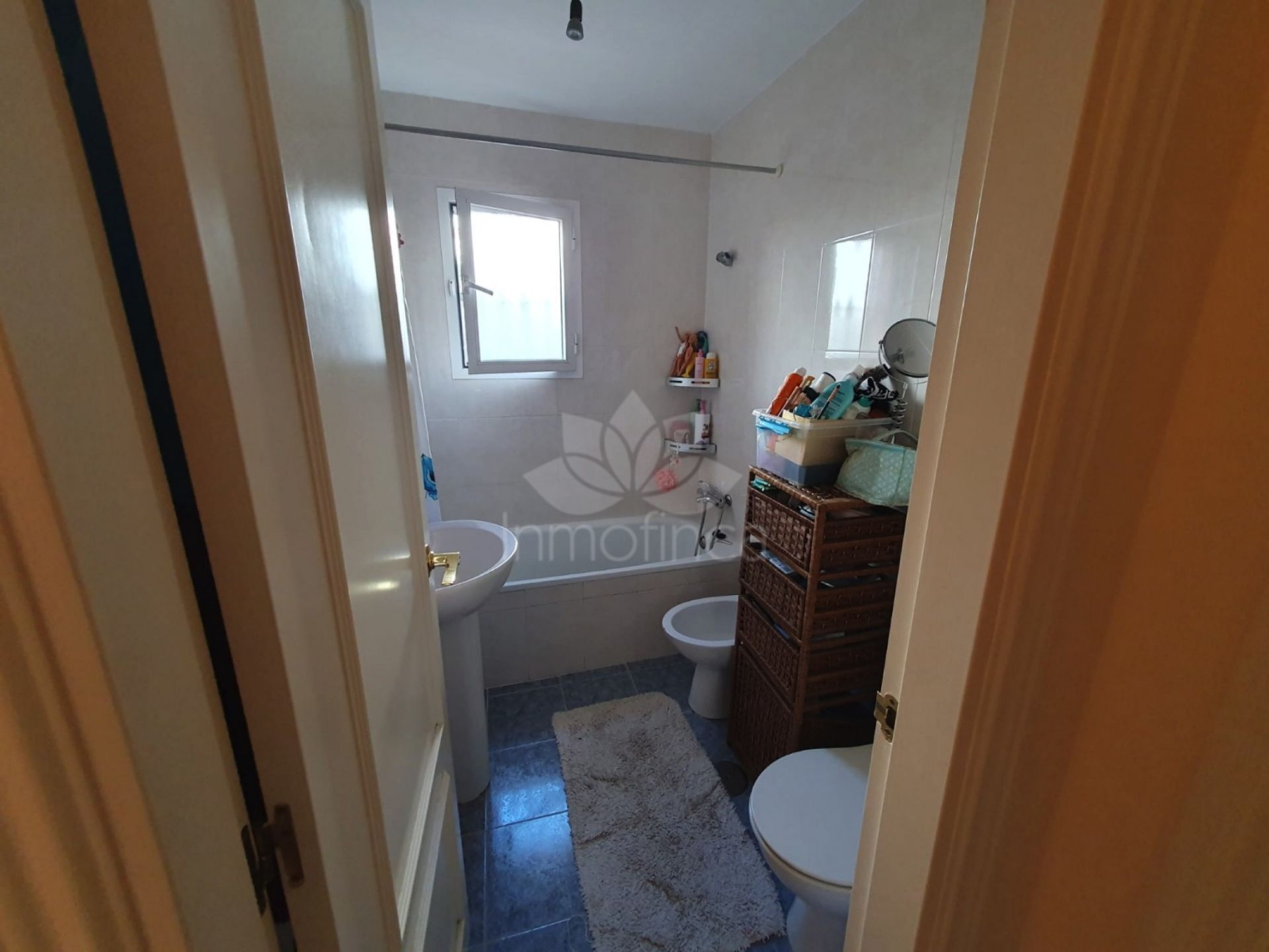 Semi Detached House in Bello Horizonte, Marbella