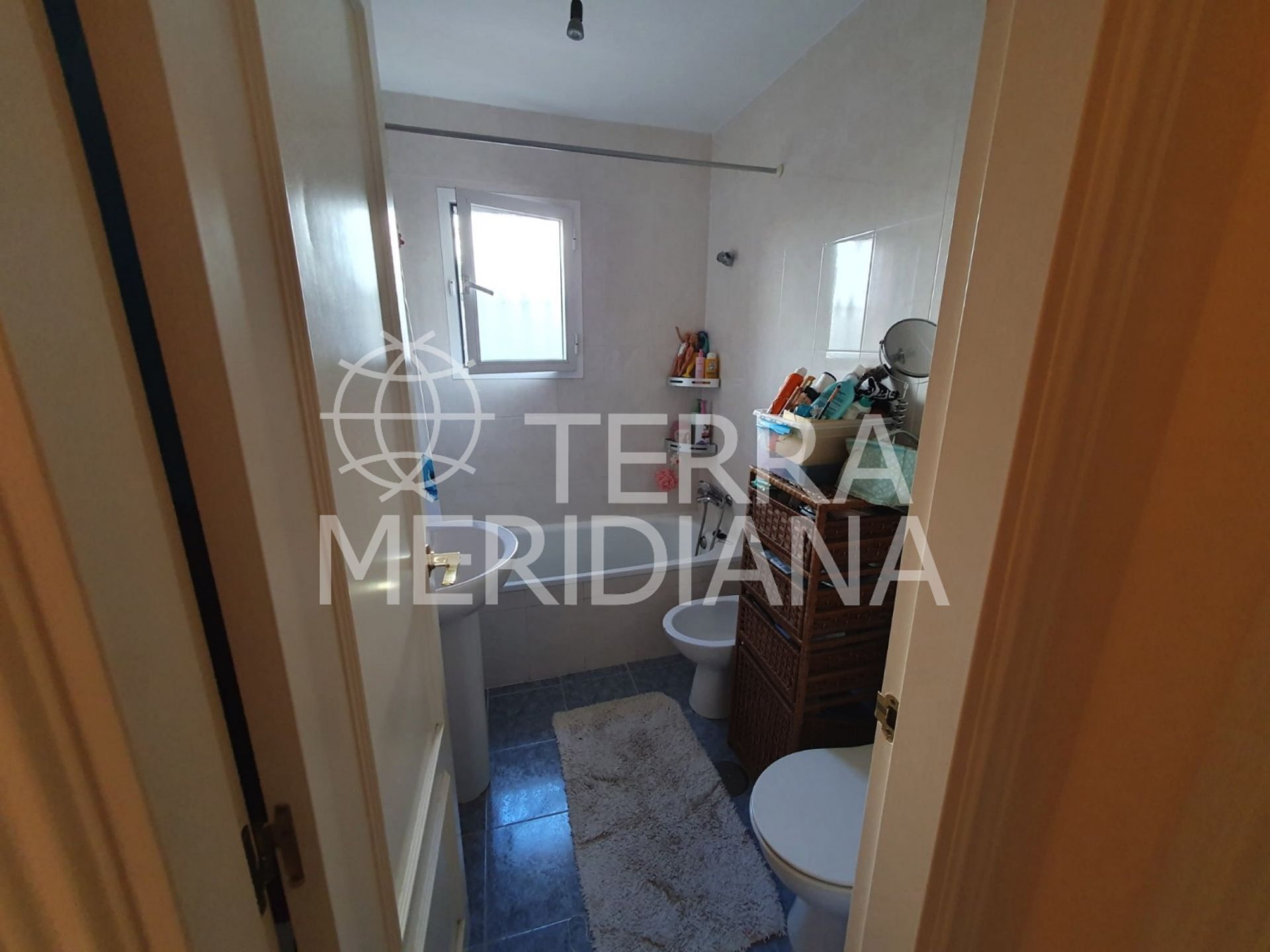 Semi Detached House in Bello Horizonte, Marbella