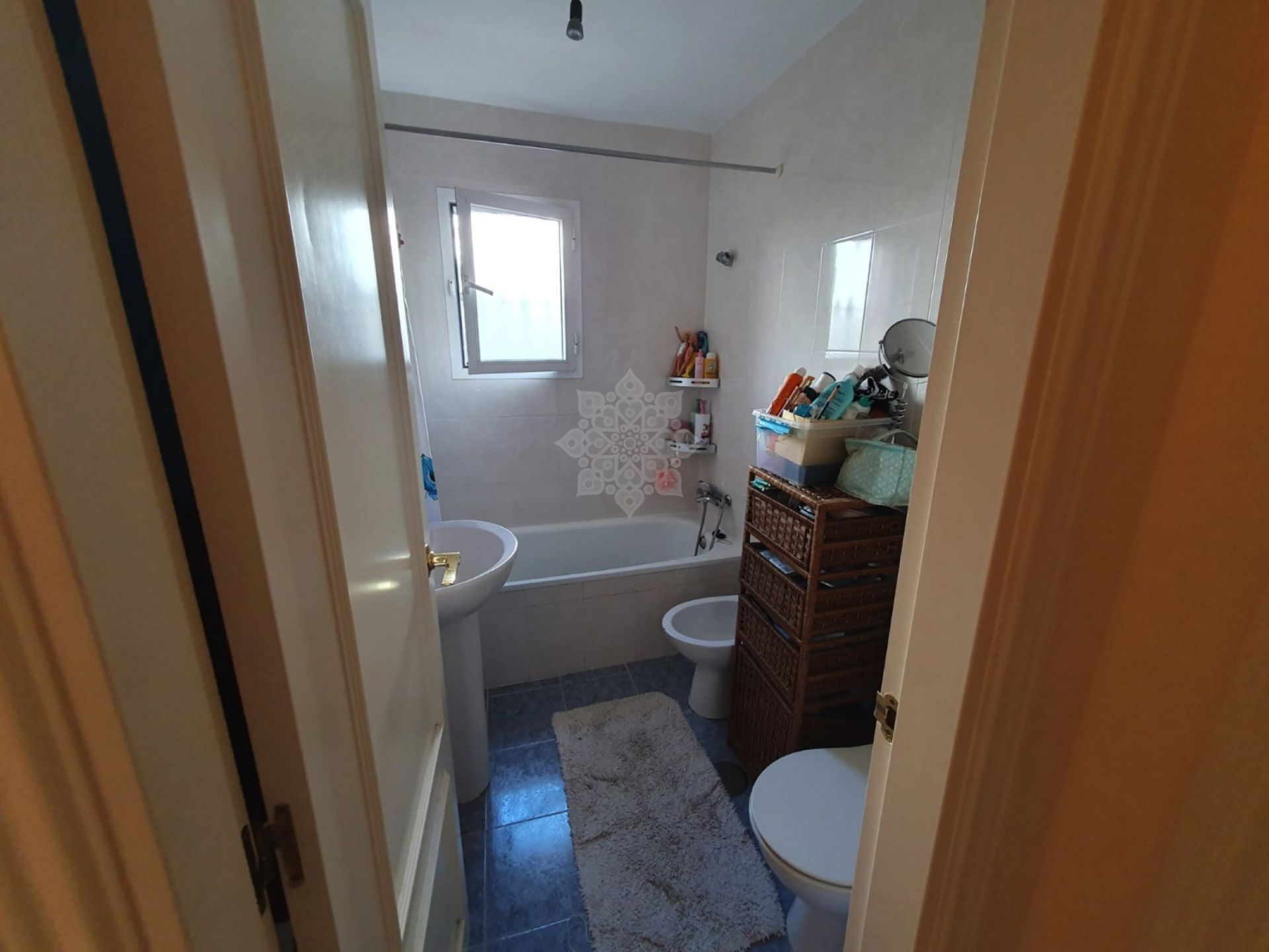 Semi Detached House in Bello Horizonte, Marbella