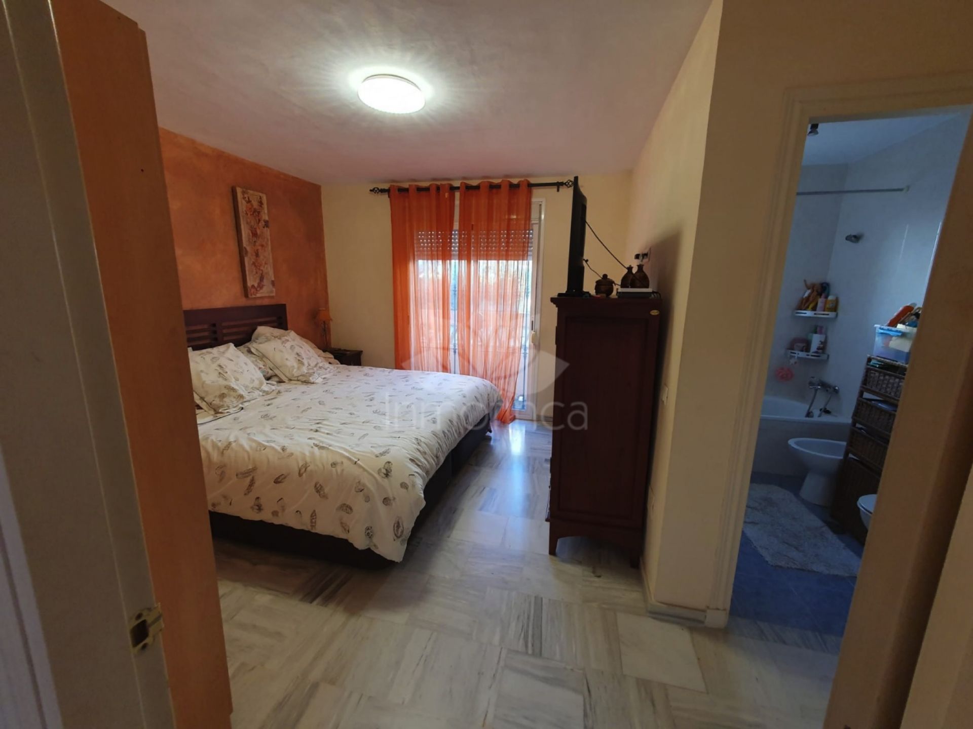 Semi Detached House in Bello Horizonte, Marbella